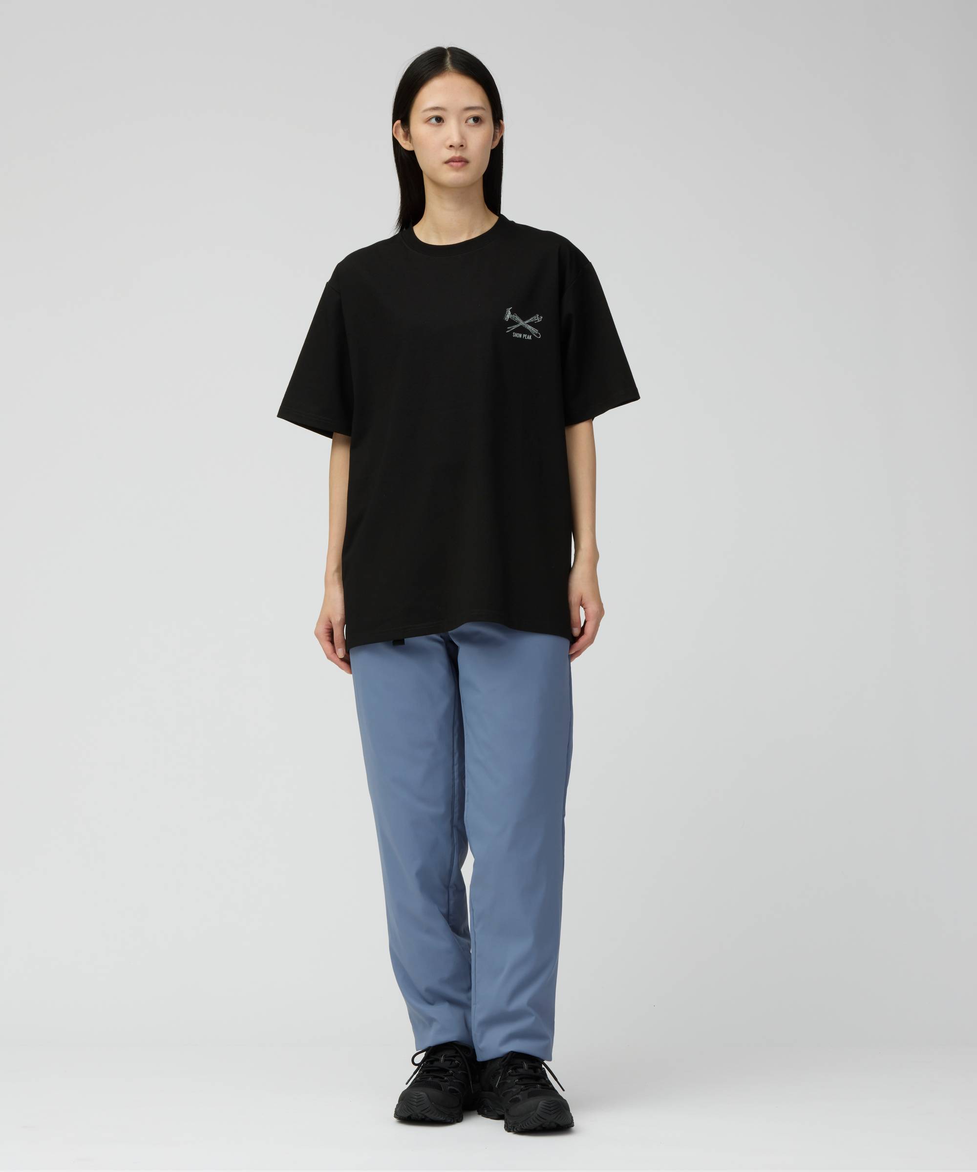 Pegs & Hammer T-Shirt Unisex