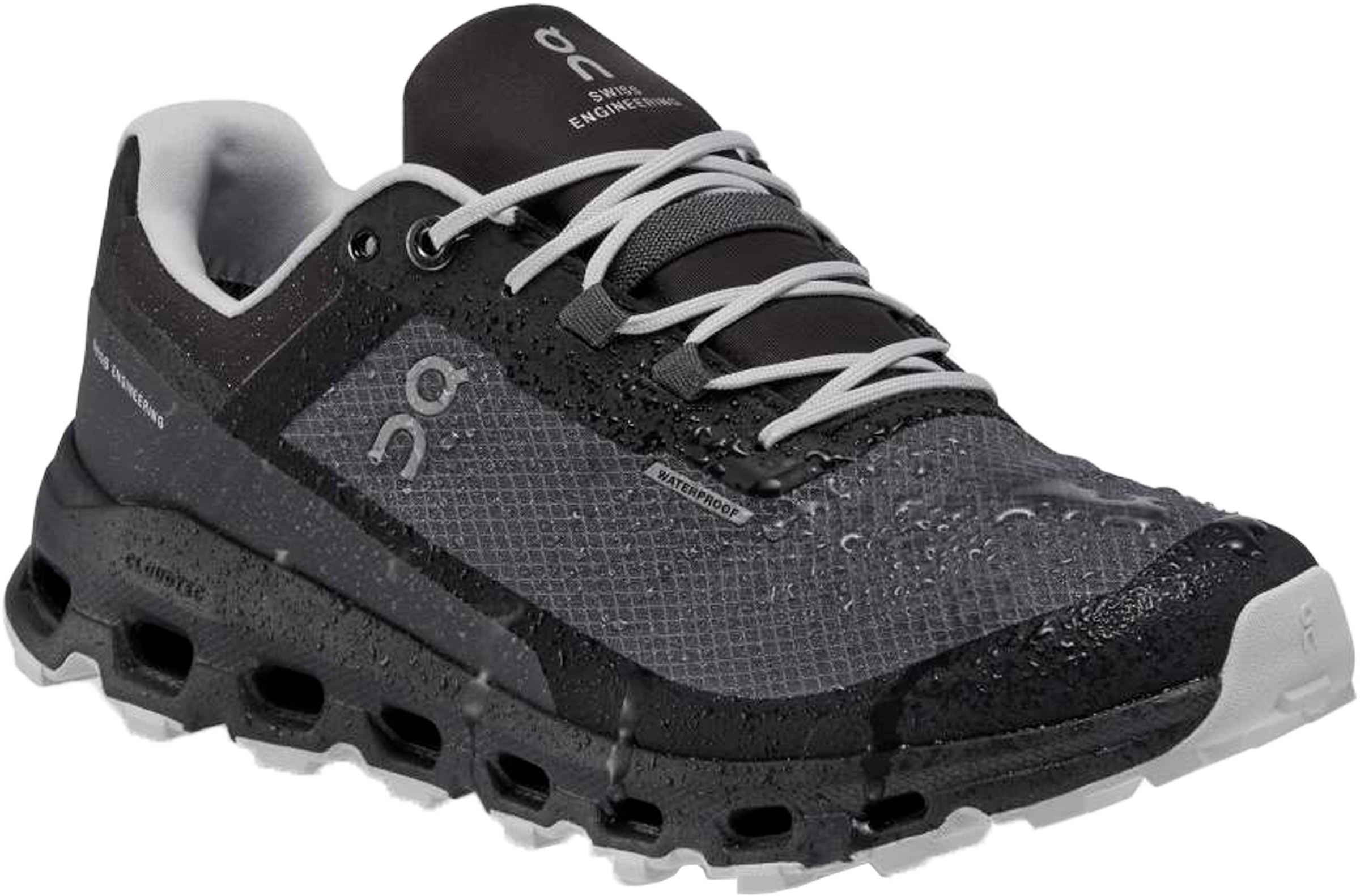 Cloudvista Waterproof Dame On brands