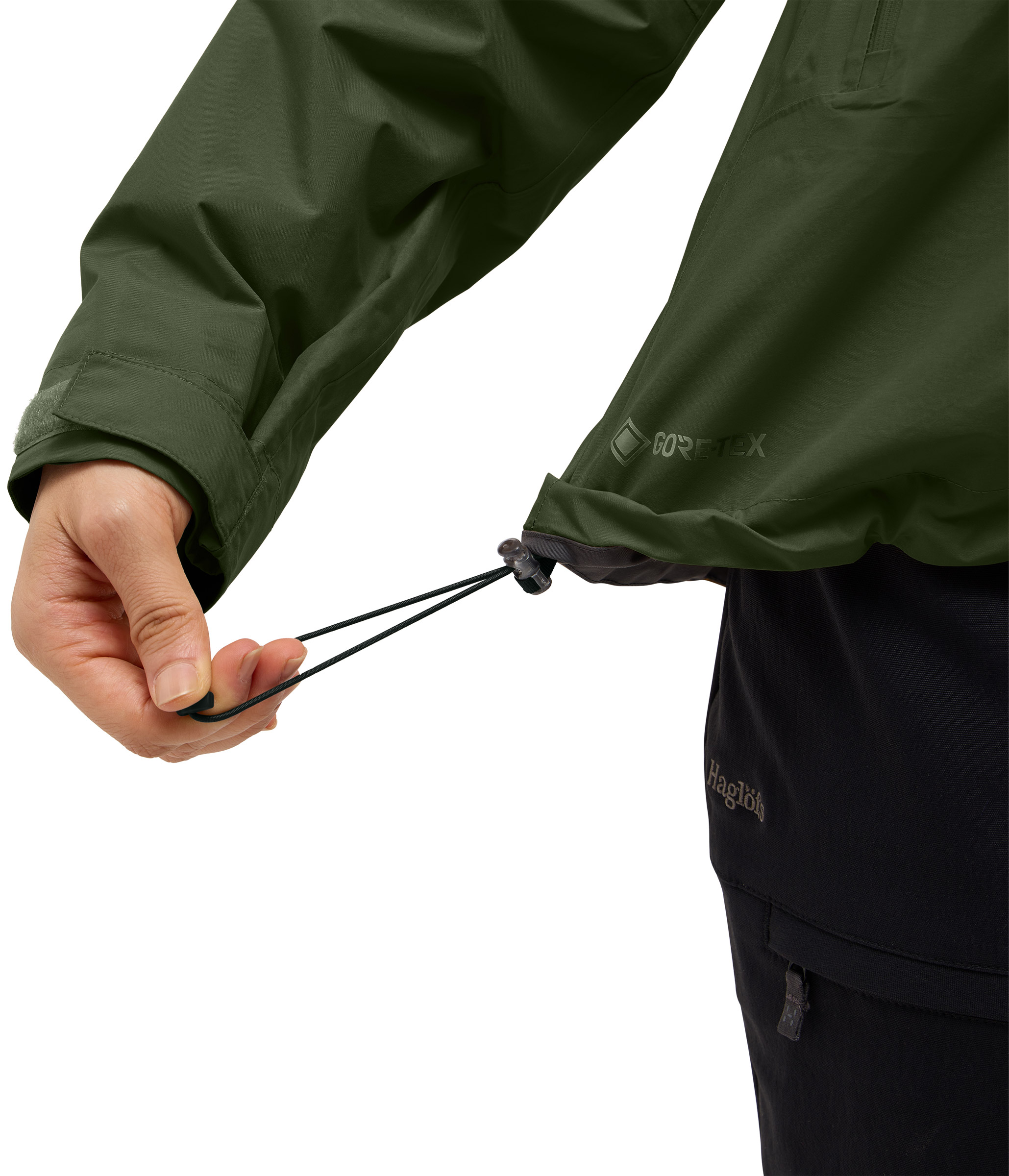 Astral GTX II Jacket Dame