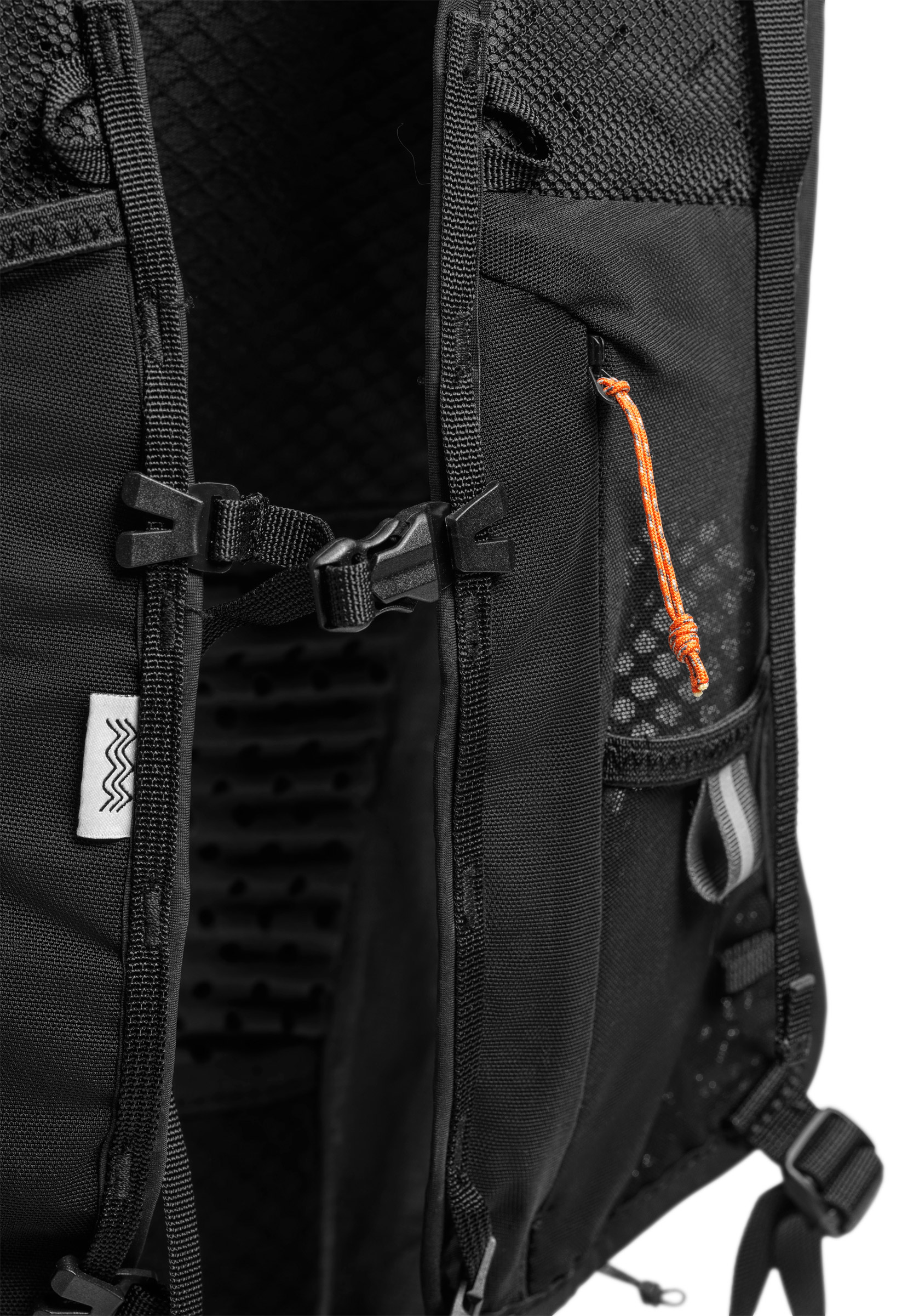 Padje Ultralight 45L Large