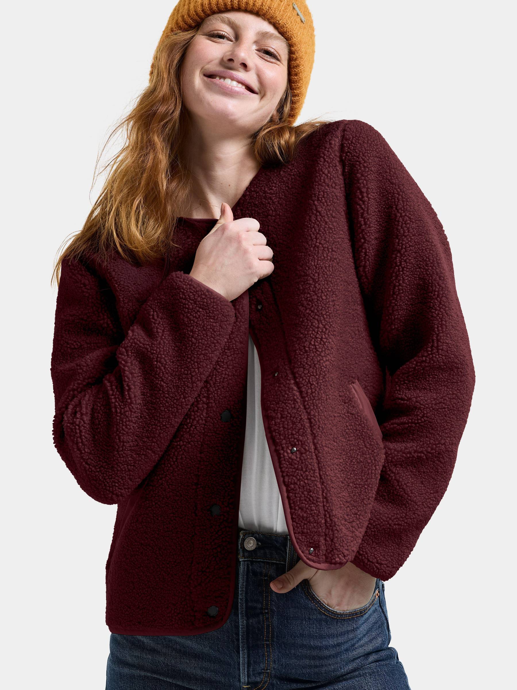 Selma Jacket Dame
