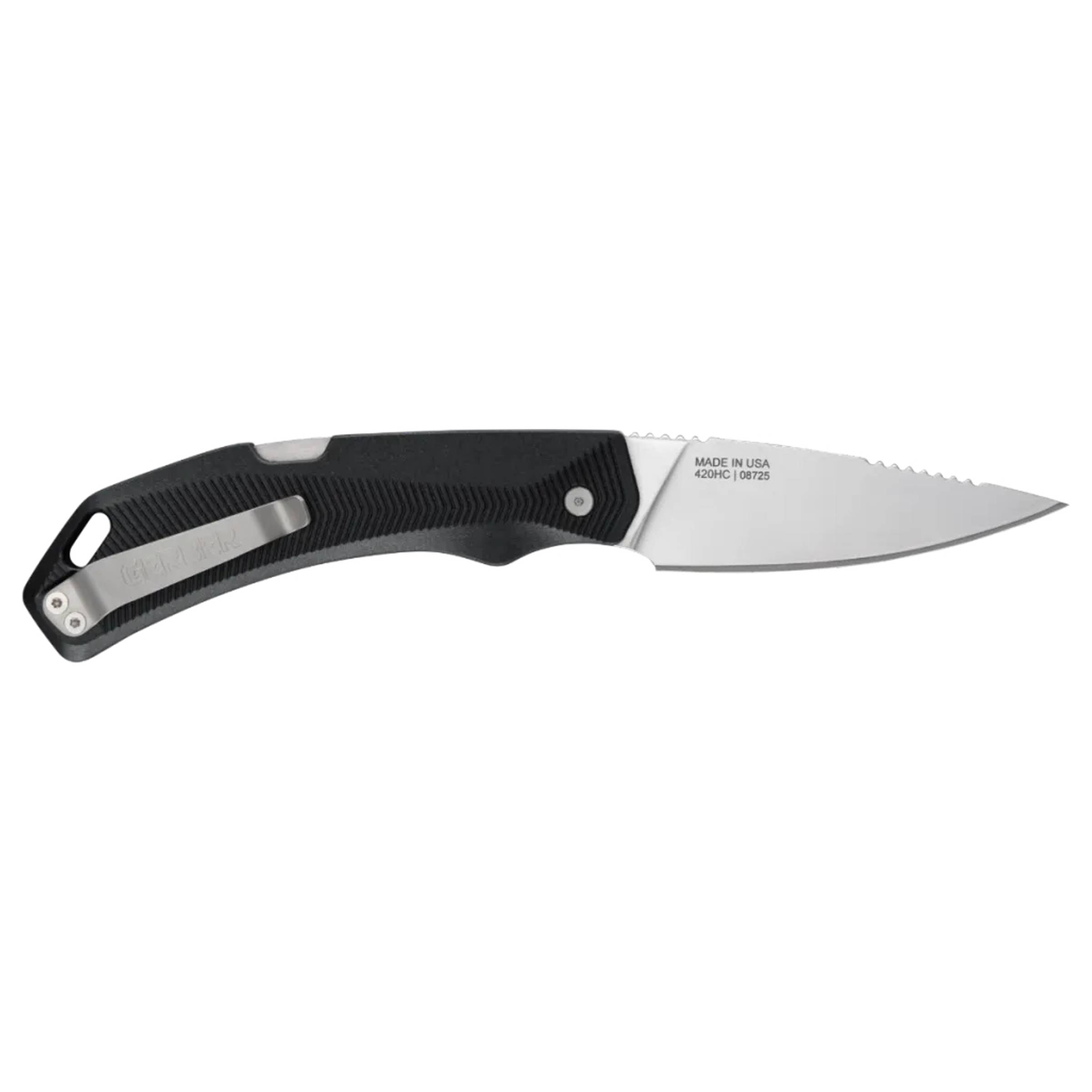 Forefront Folder Foldekniv Gerber brands