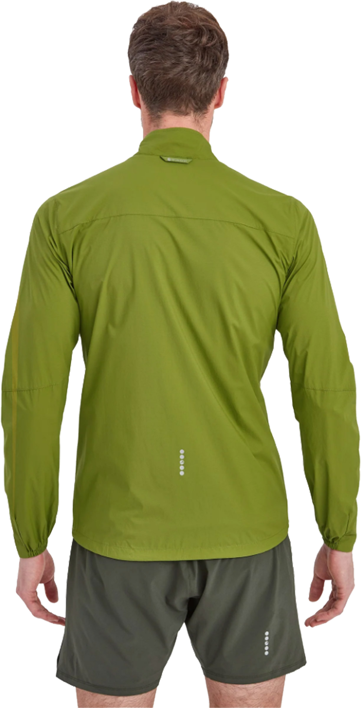 Featherlite Windproof Jacket