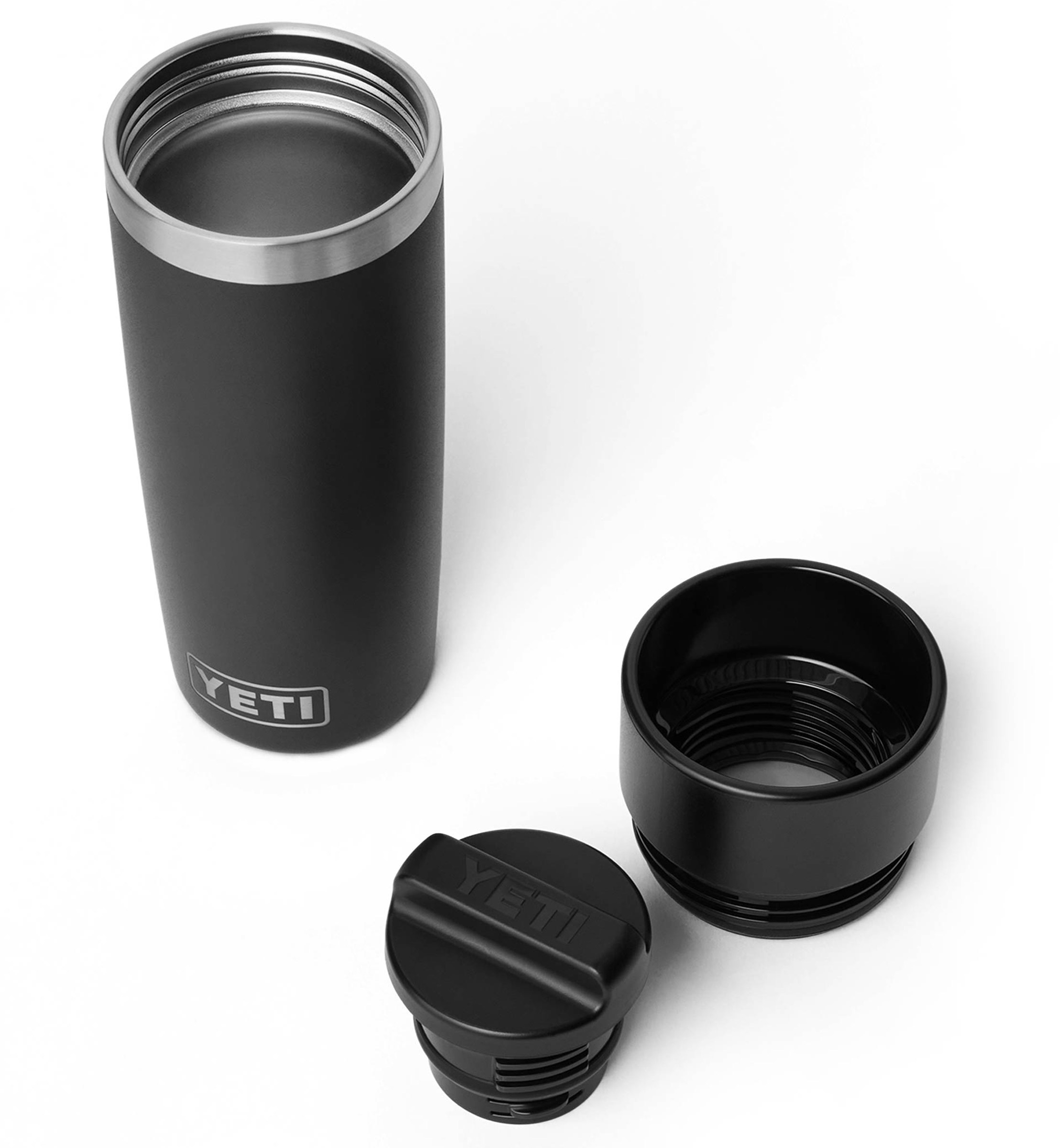 Rambler 473 ml Travel Bottle Termo Drikkeflaske