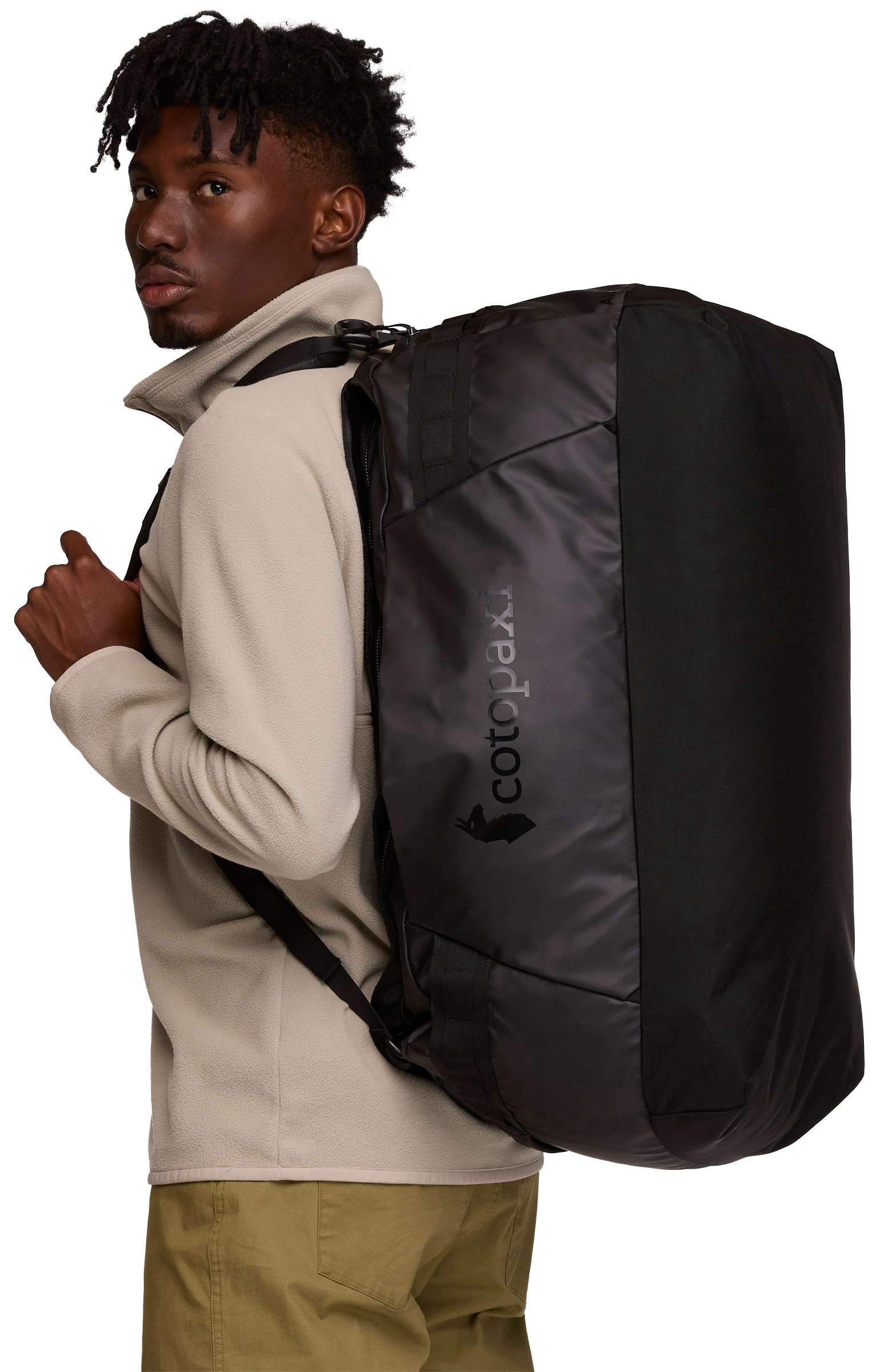 Allpa Getaway 70L Duffel