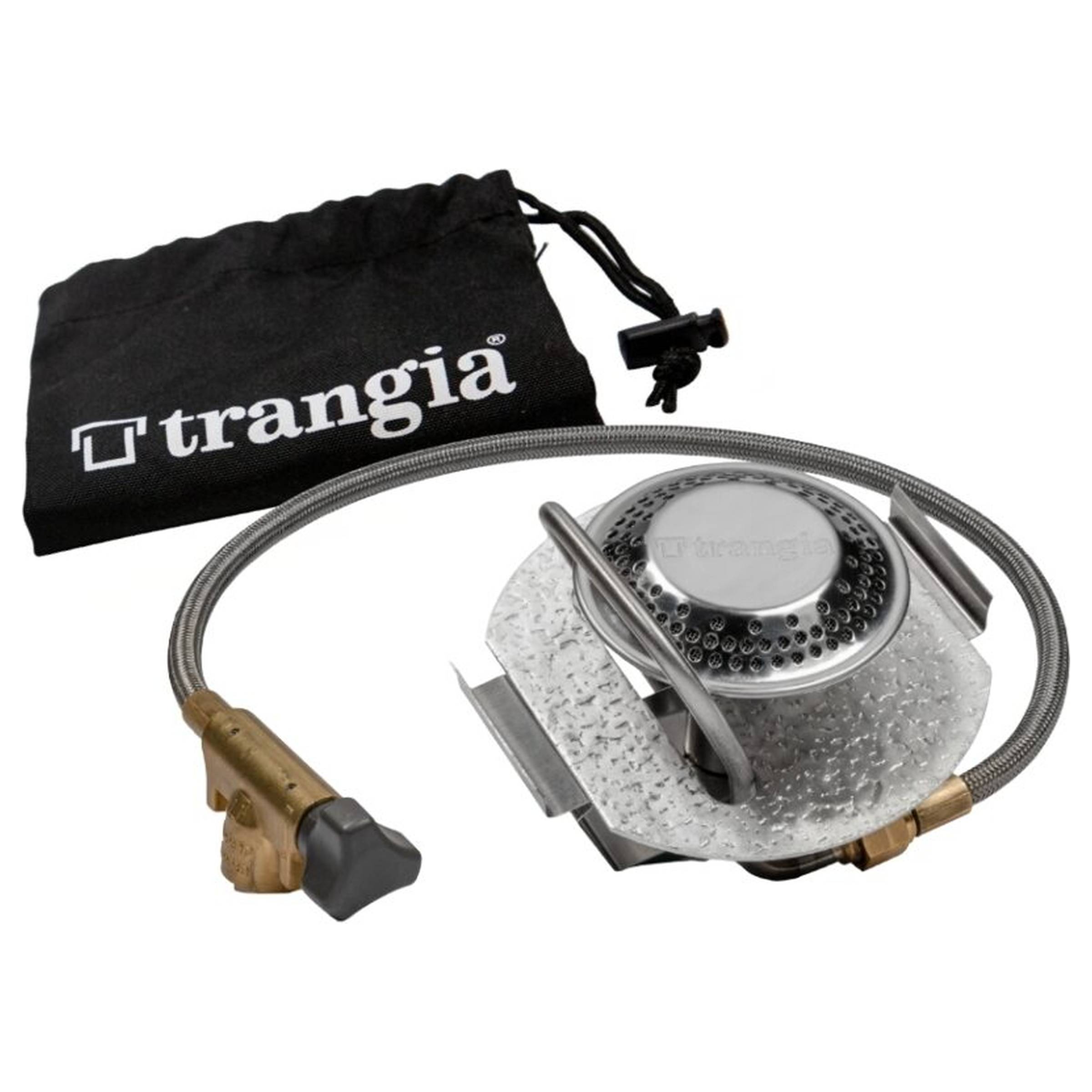 Gasbrænder Storm Trangia brands