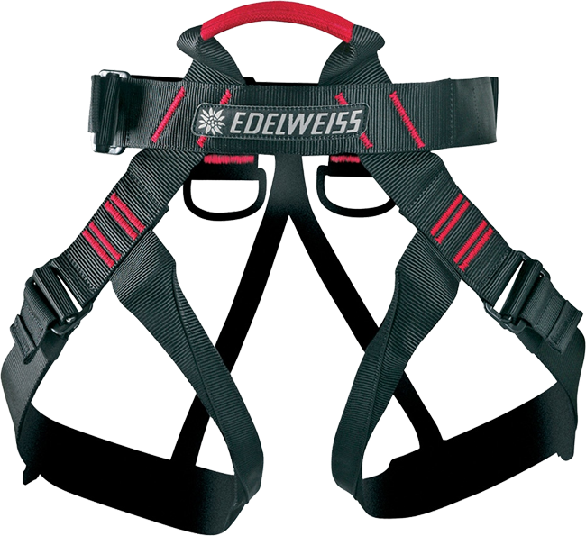 Challenge Sit Edelweiss klatreudstyr