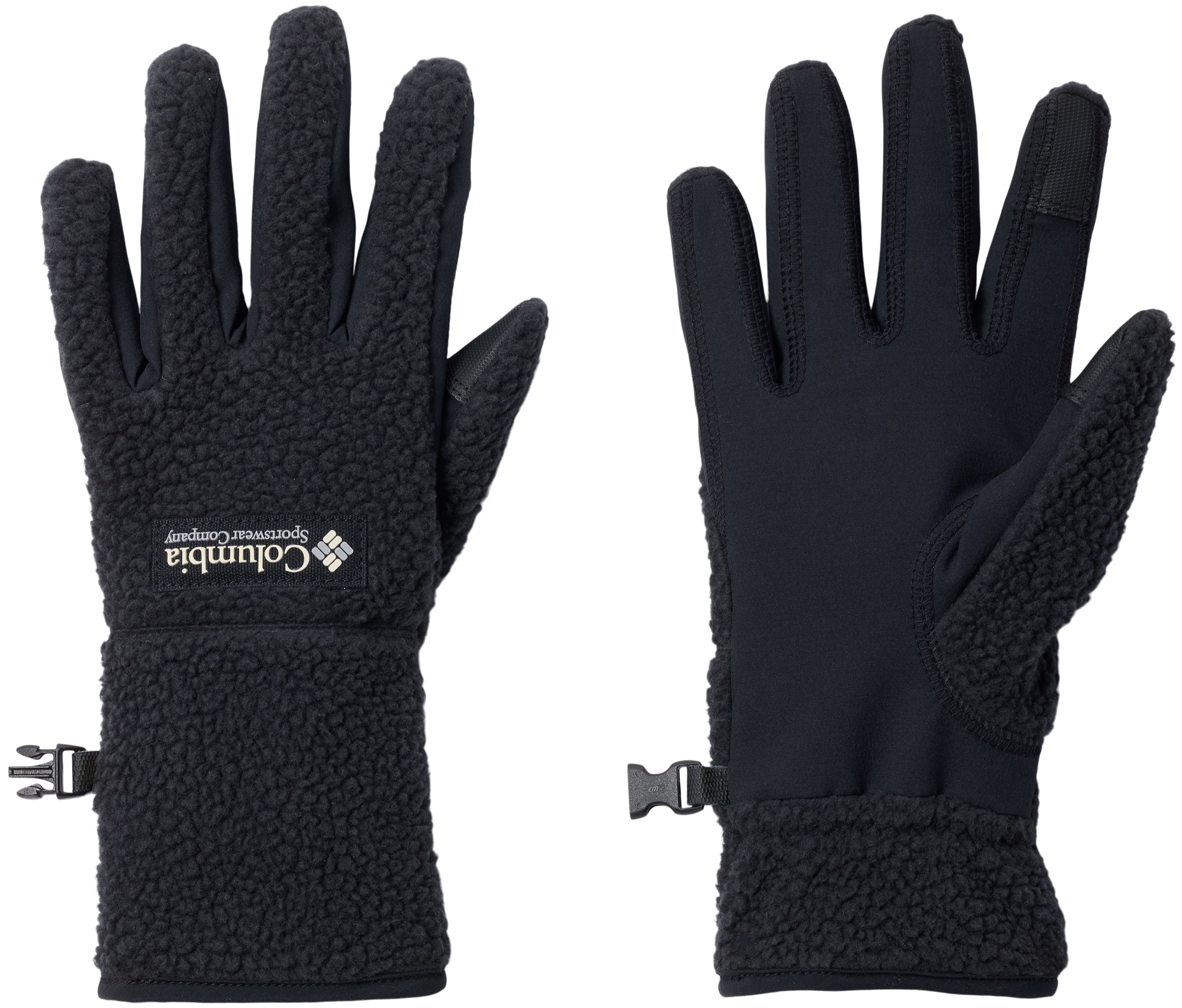 Helvetia II Sherpa Glove Dame Columbia Beklædning