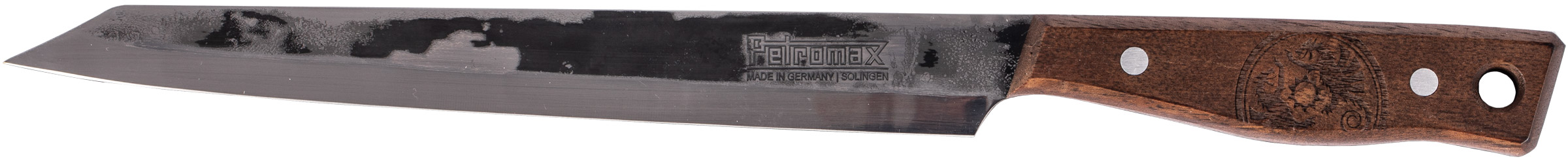 Slicing Knife, 24 cm Petromax udstyr