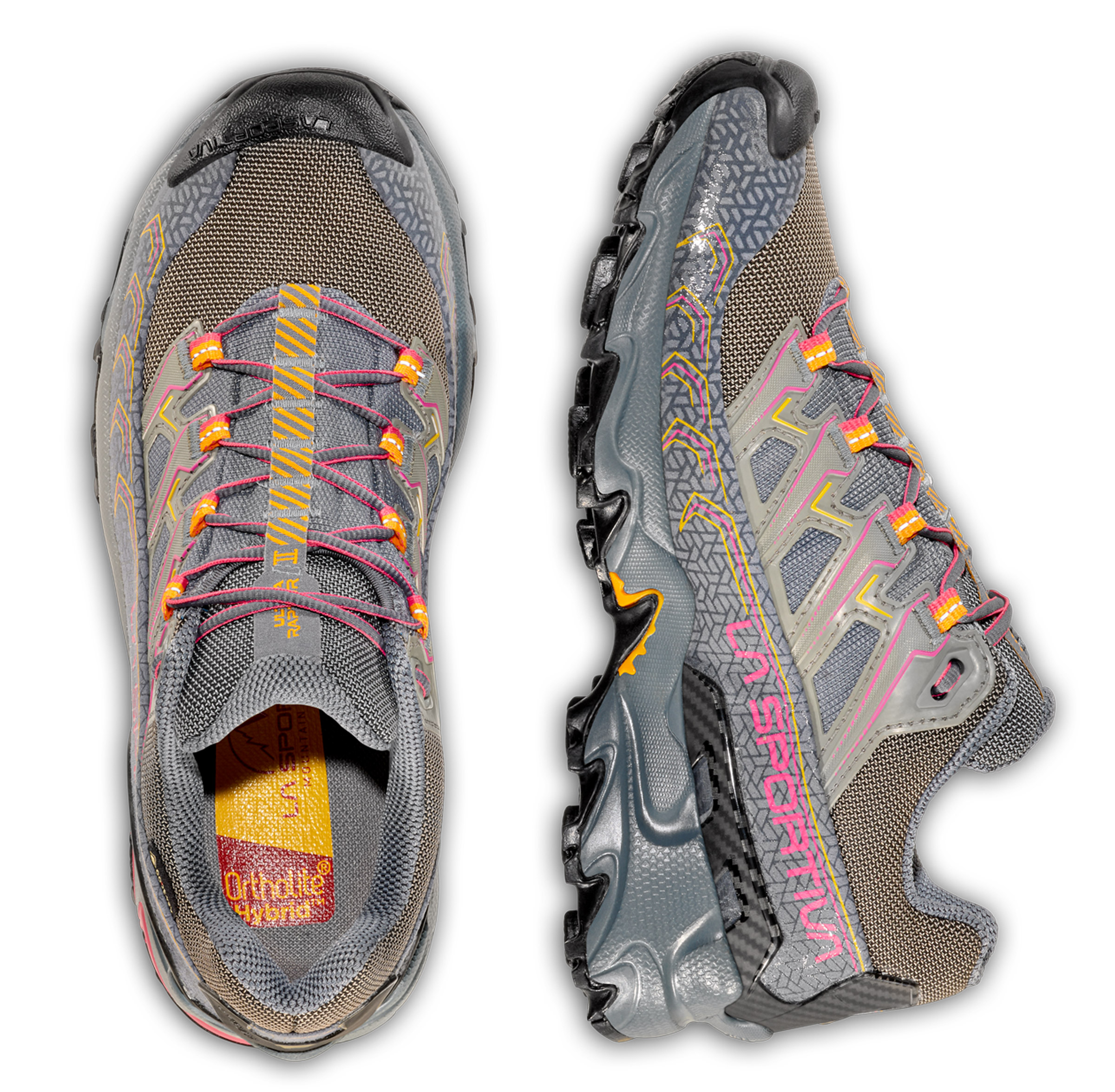 Ultra Raptor II GTX Dame