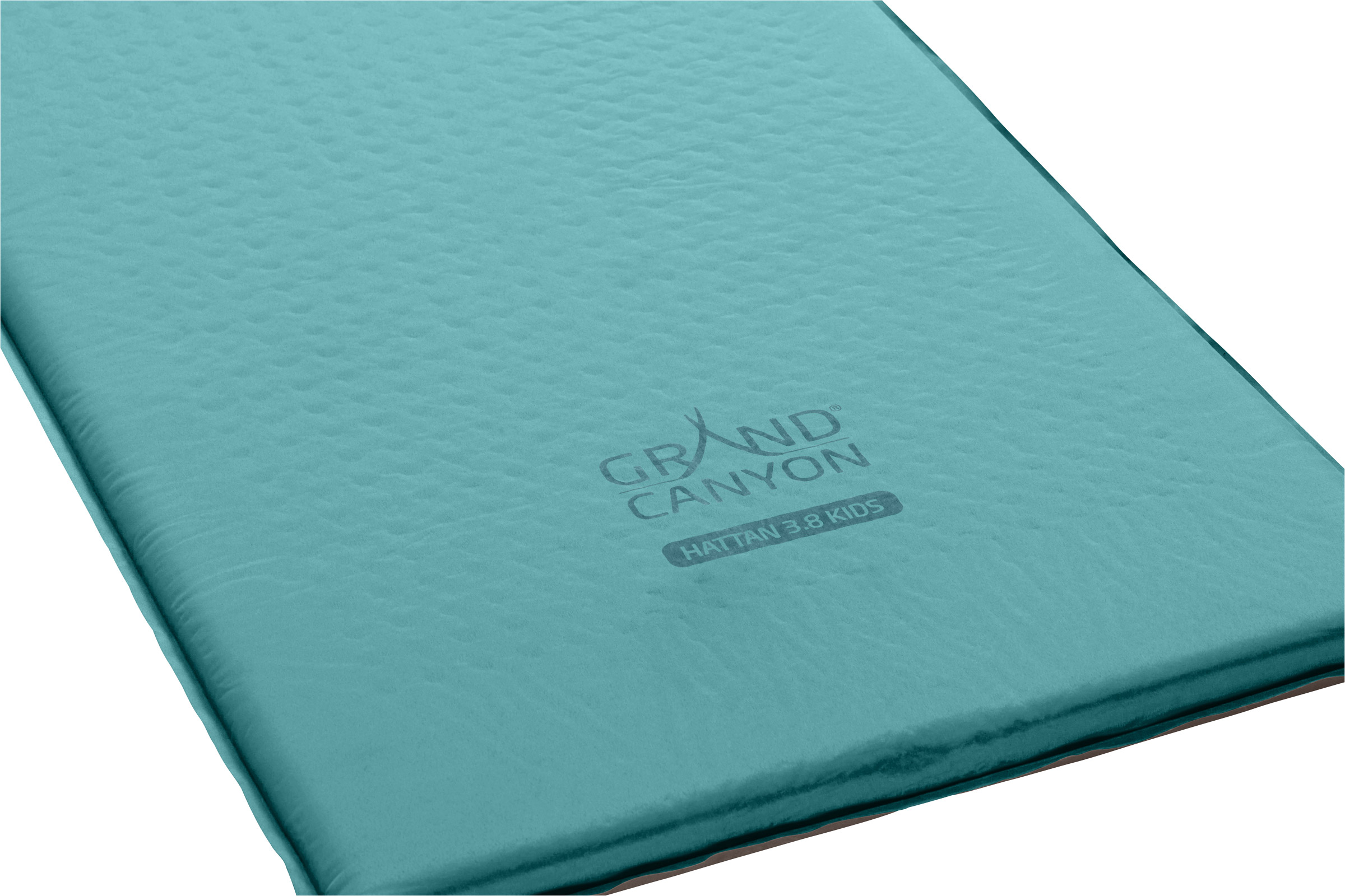 Hattan 3.8 Børn Selvoppustende Liggeunderlag