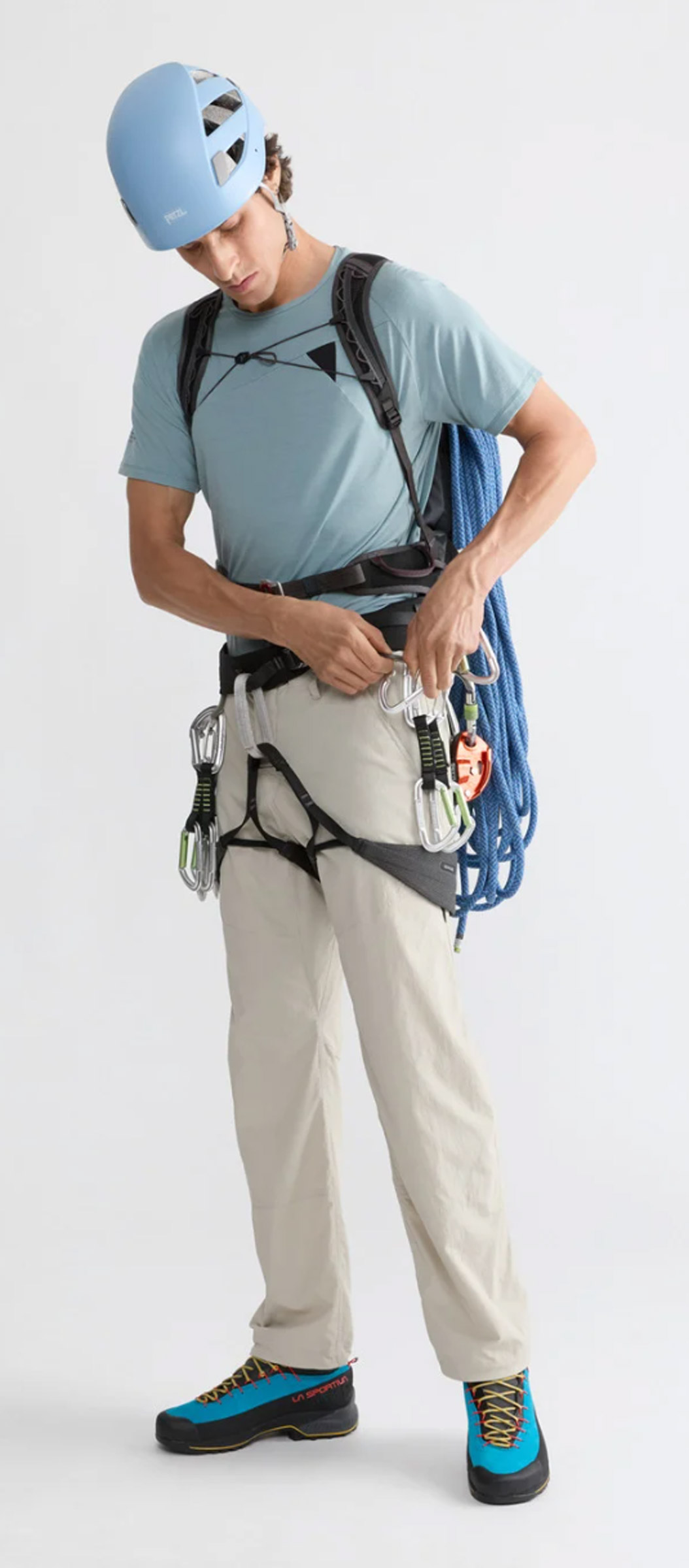 Bure 2.0 Backpack 20L