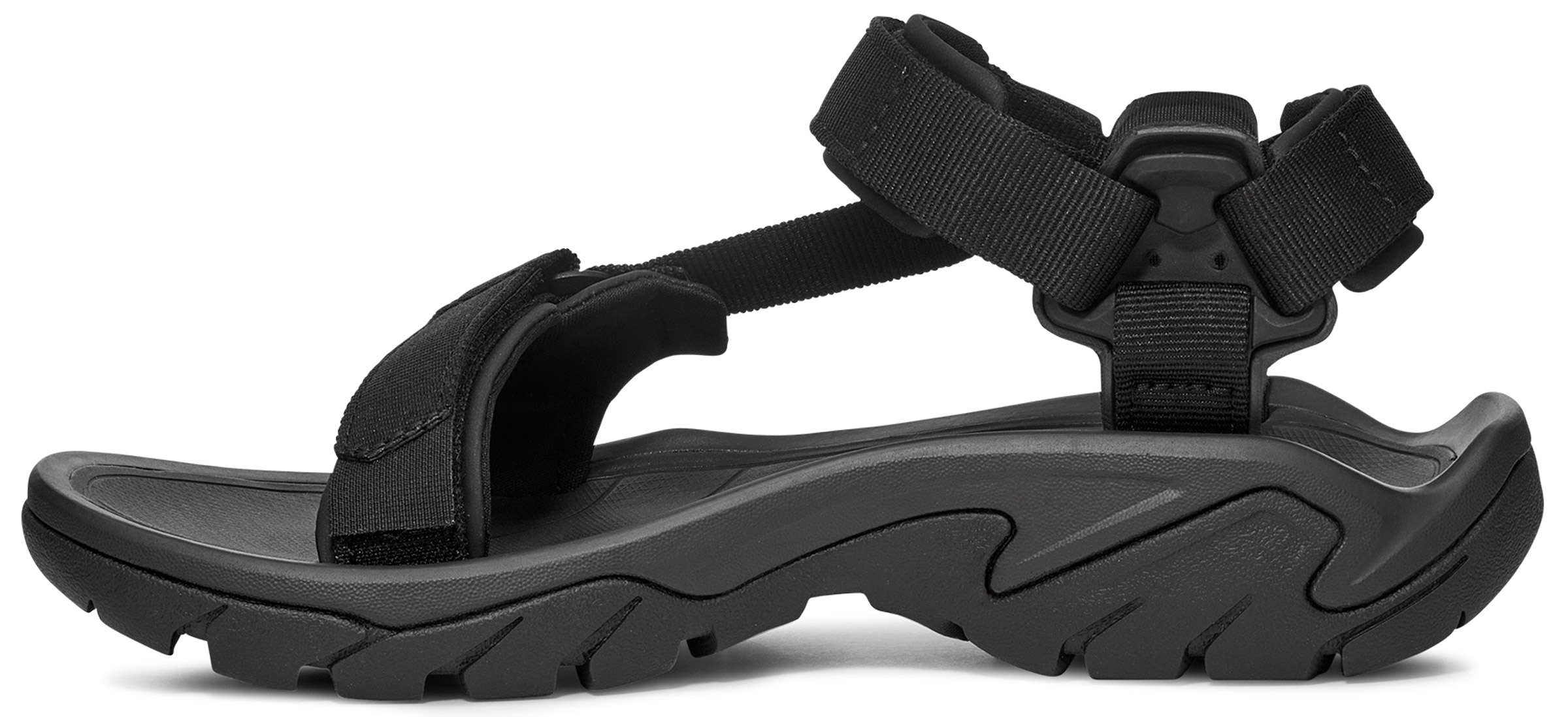 Terra Fi 5 Universal Sandal Dame