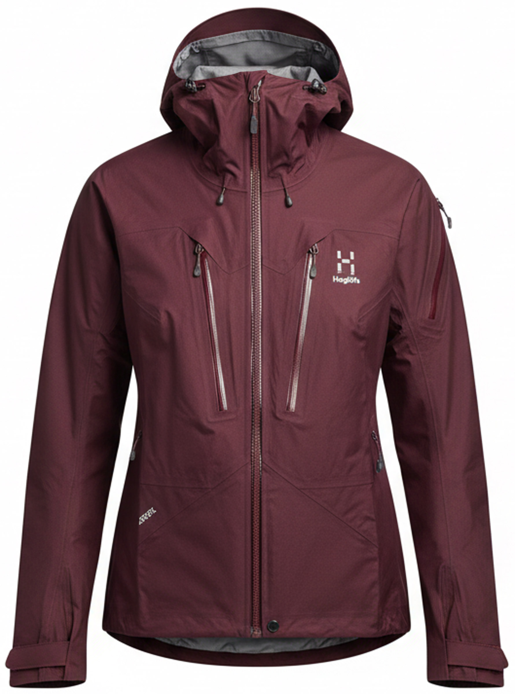 Spitz OE Jacket Dame Haglöfs brands