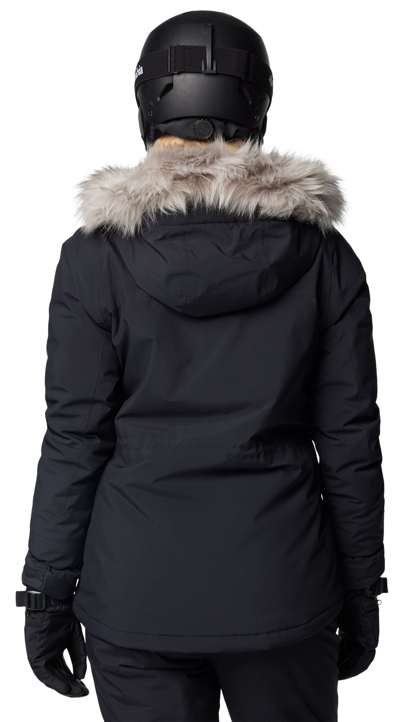 Ava Alpine II Insulated Jacket Dame