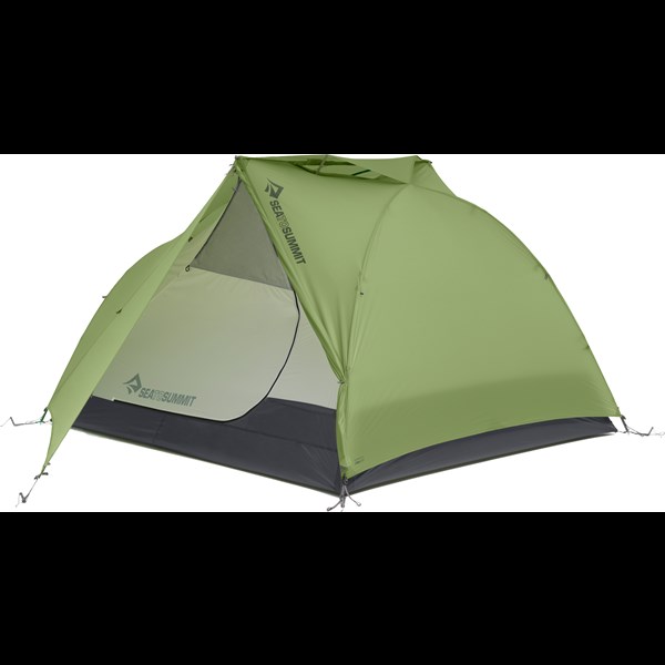 Telos TR3 Plus Ultralight Backpacking Tent Sea to Summit Telte