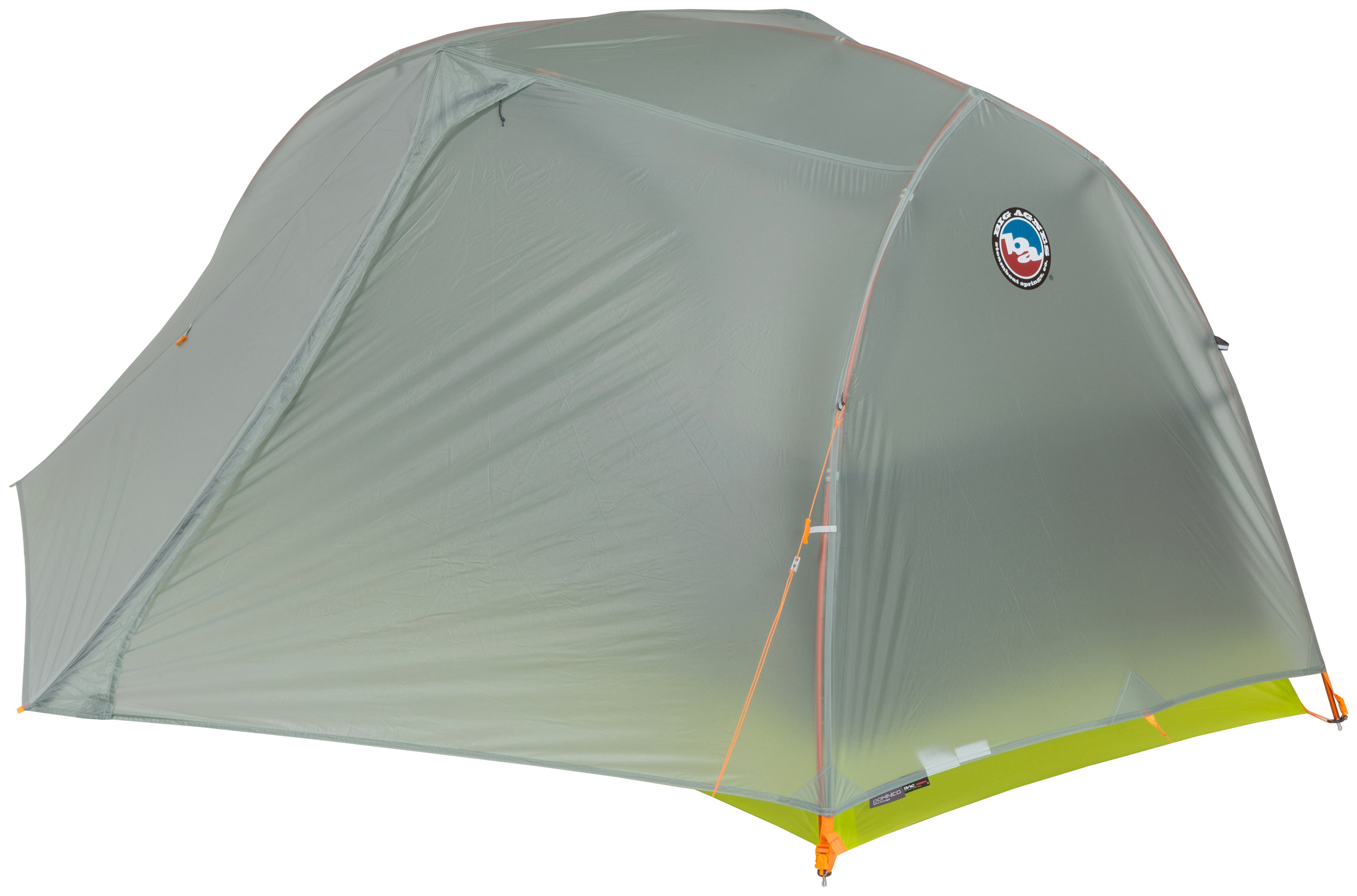 Tiger Wall UL1, 1-Persons Telt