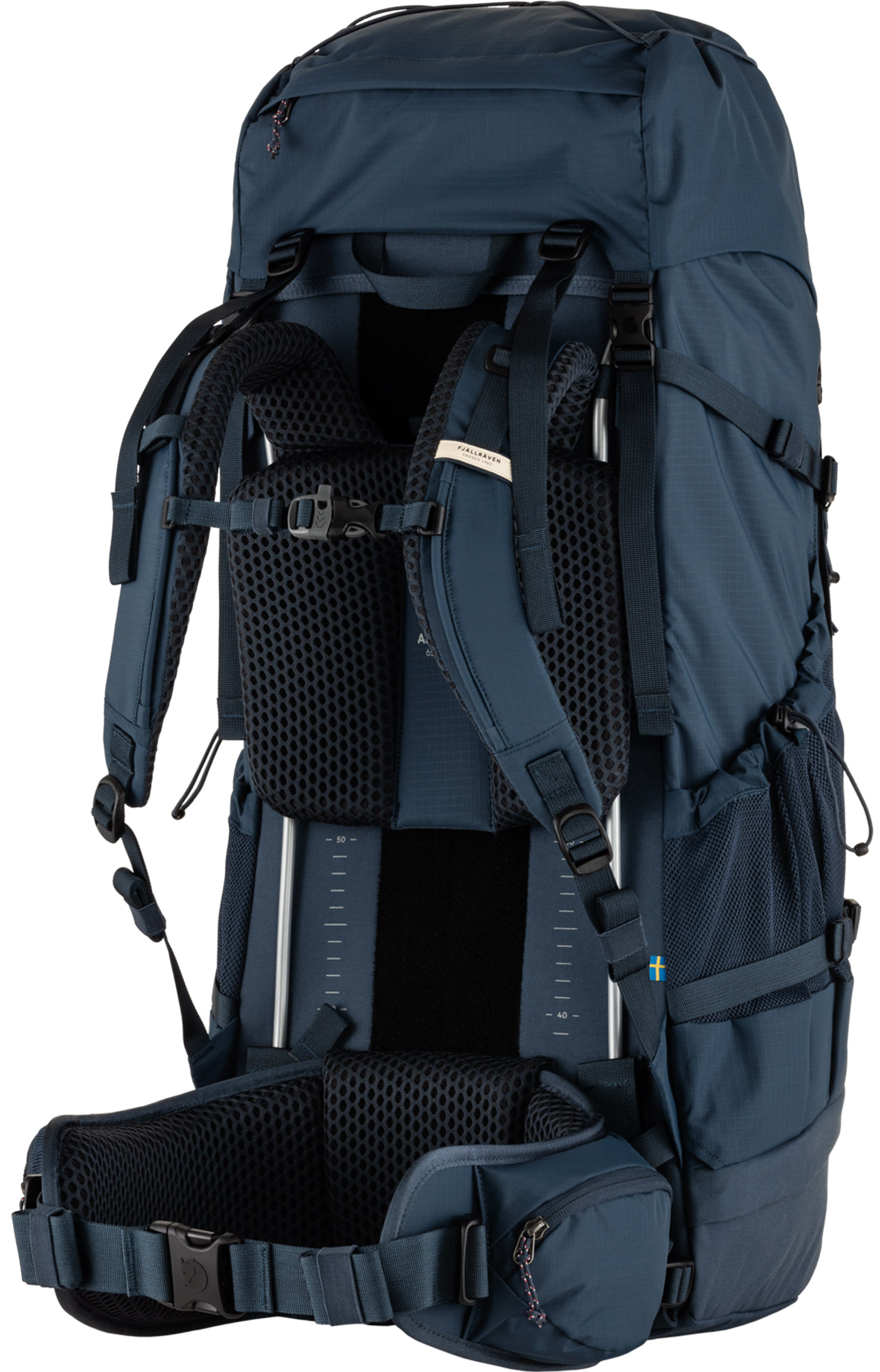Abisko Trek 65 M/L