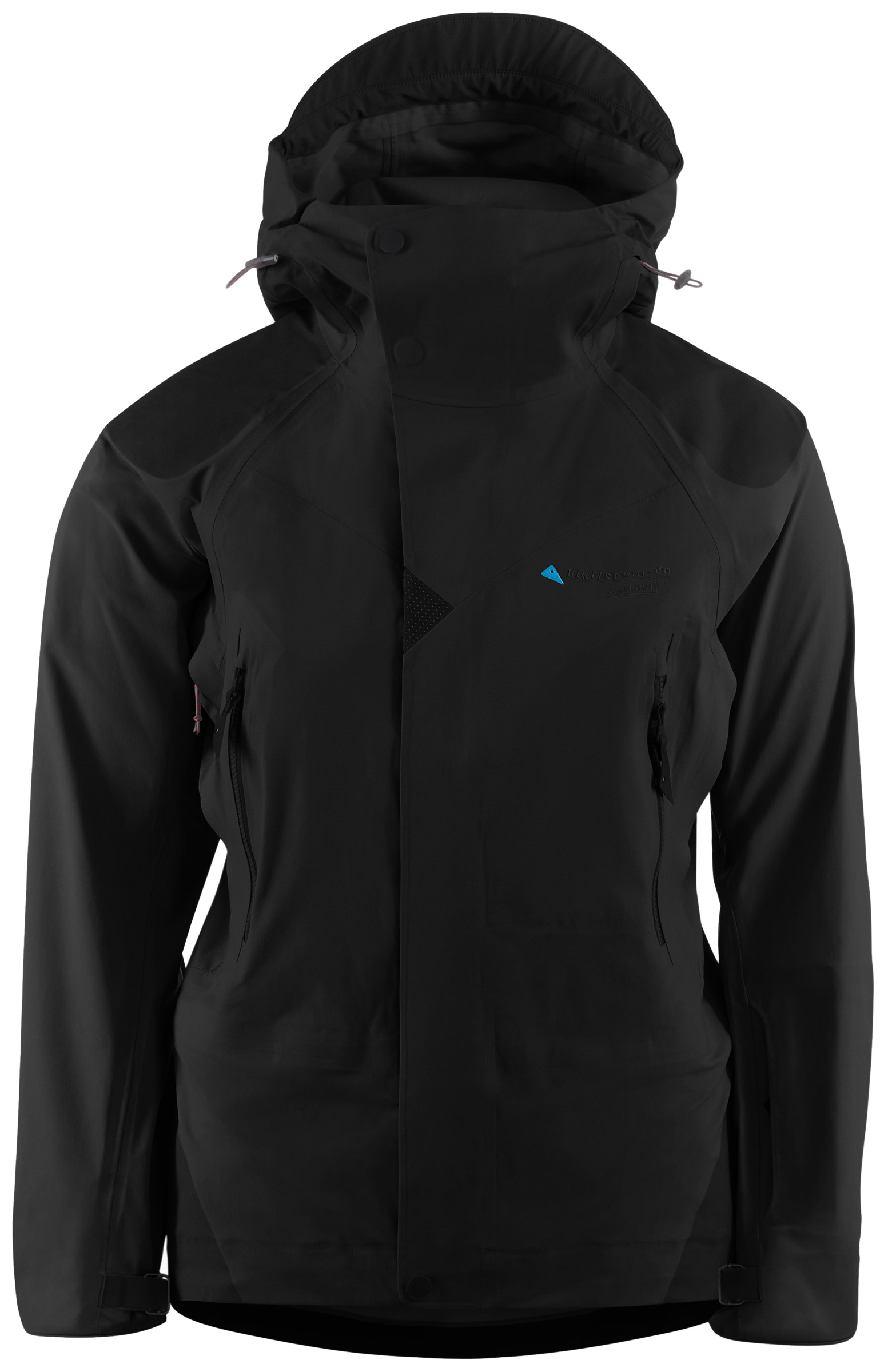 Svalinn Hood Jacket Dame