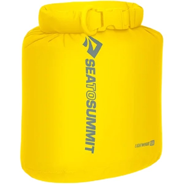 Lightweight Dry Bag, 1.5L Sea to Summit Rygsække