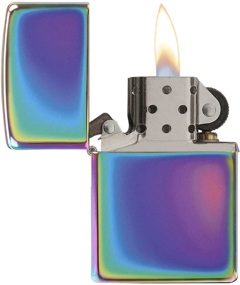 Classic Multi Color Lighter