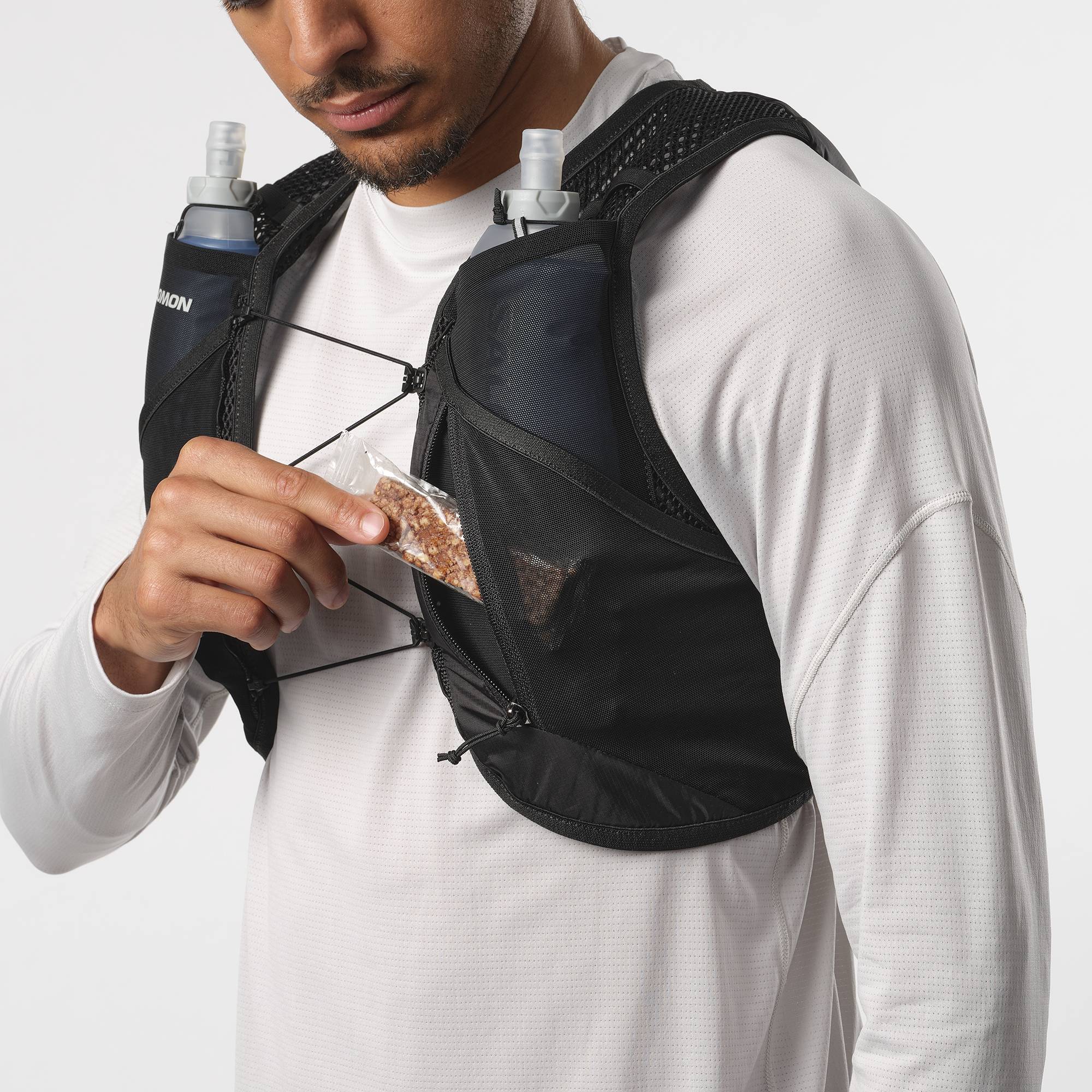 Active Skin 4 Løbevest Unisex