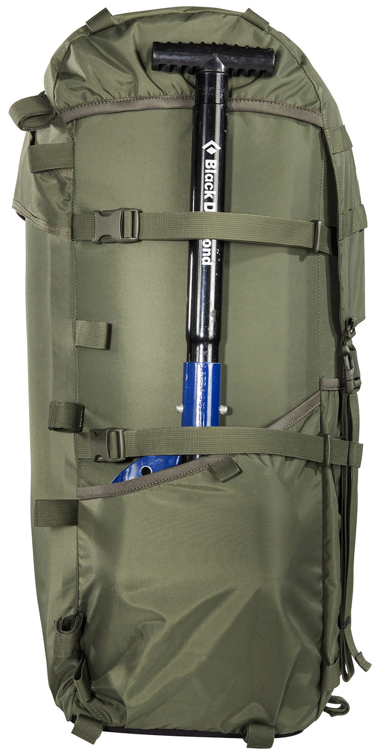 Packsack 2 Lastenkraxe