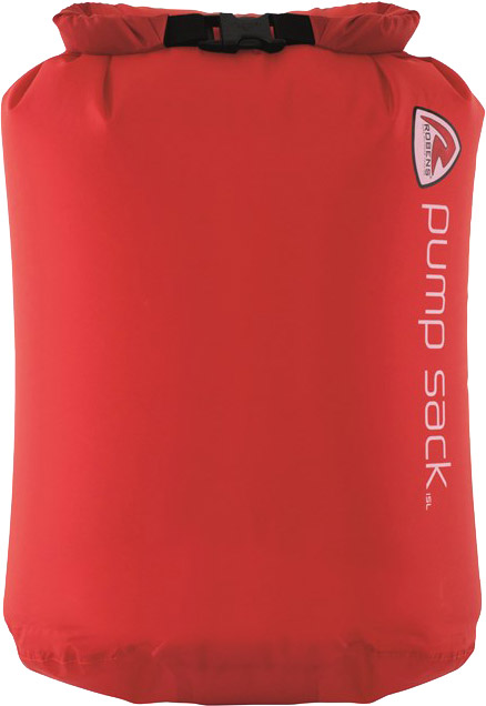 Pump Sack 15L Robens brands
