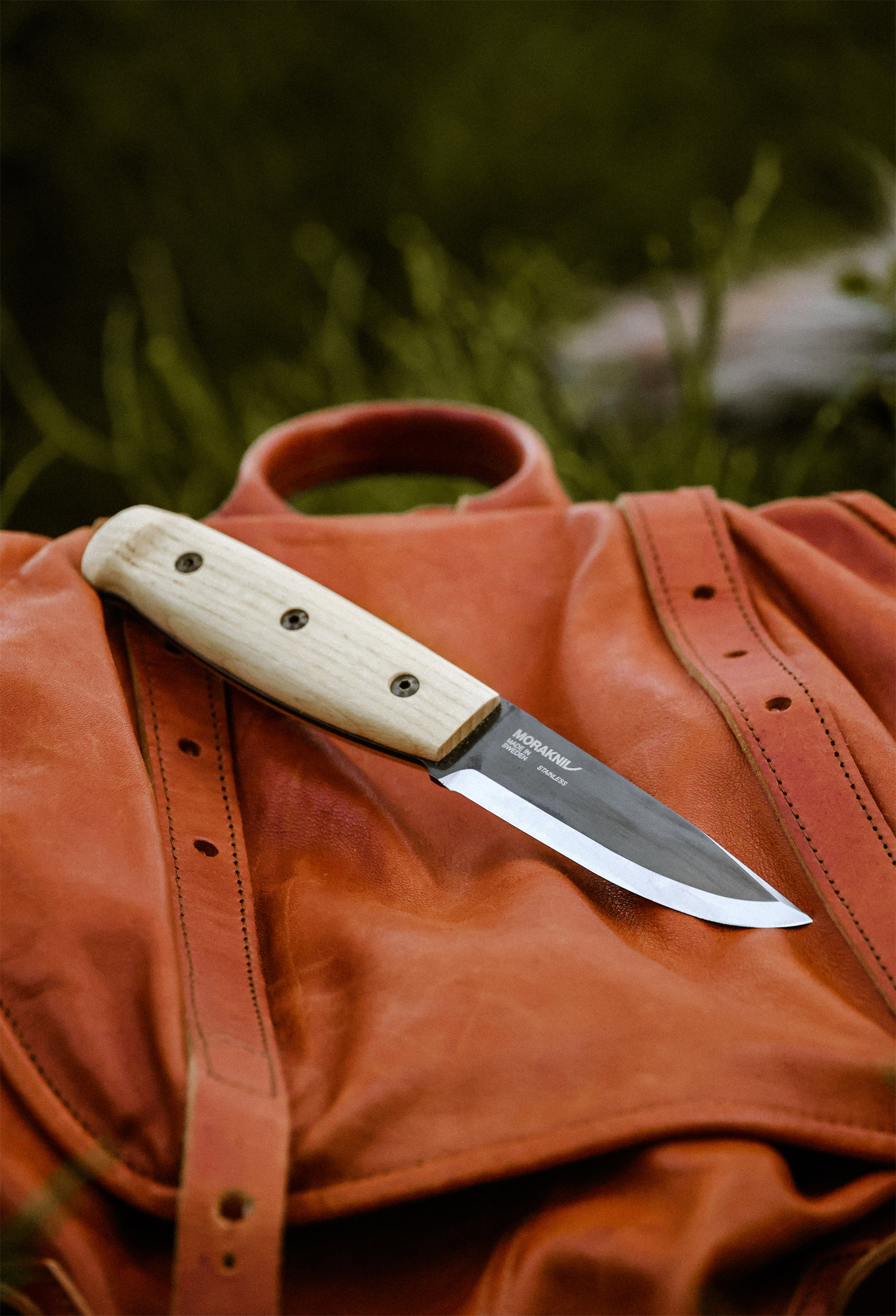 Wit BlackBlade (S) Ash Wood