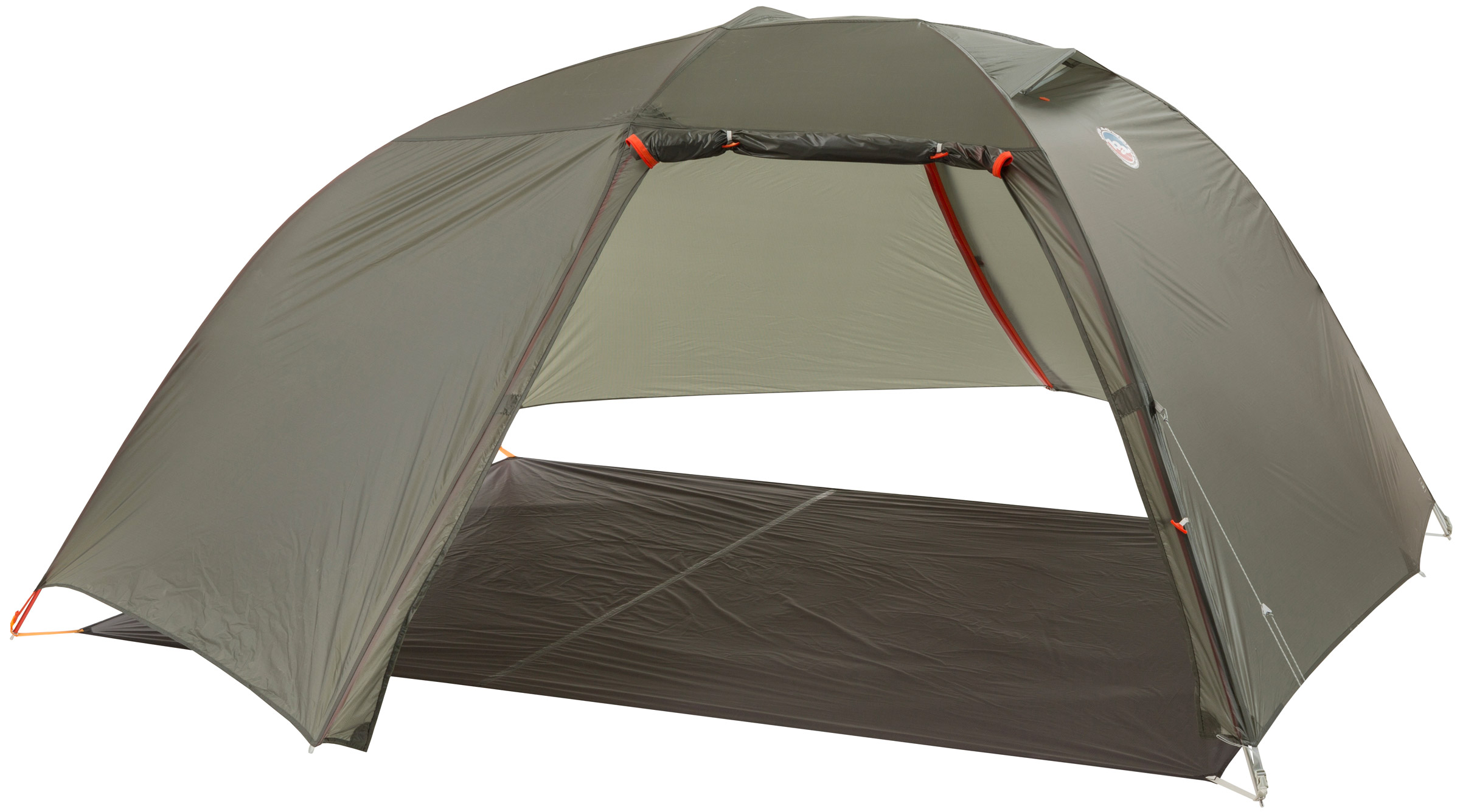 Copper Spur UL3 XL, 3-Personers Telt