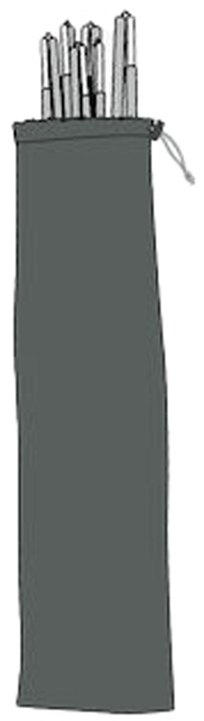 Pole Set Gimle 4+ Helsport brands