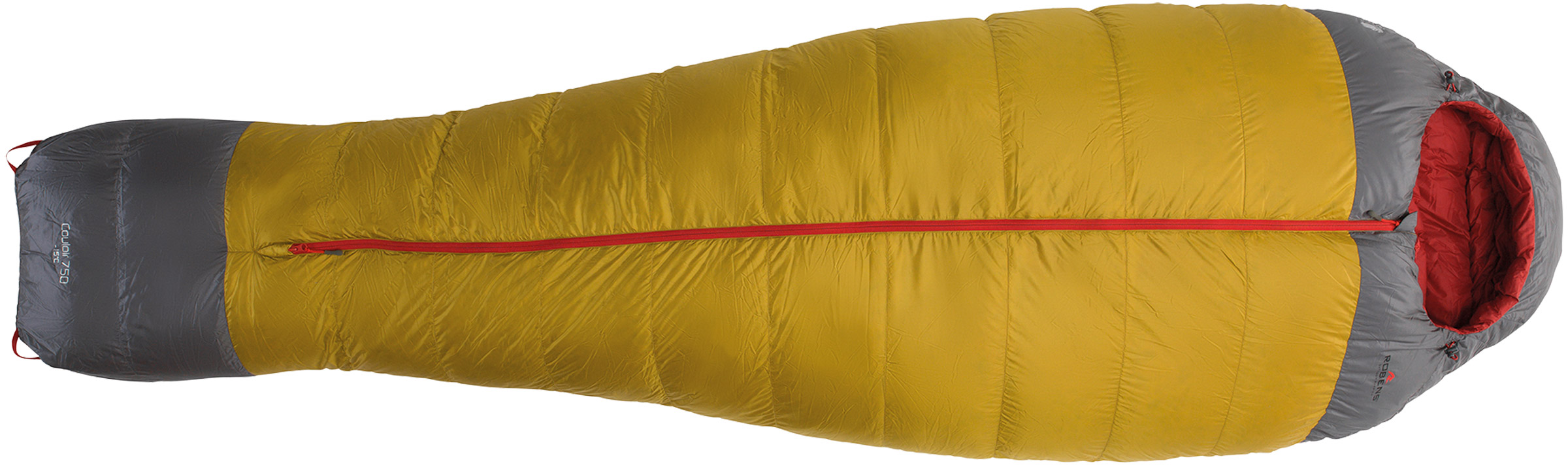 Couloir 750 -15°C Dunsovepose Robens sovegrej