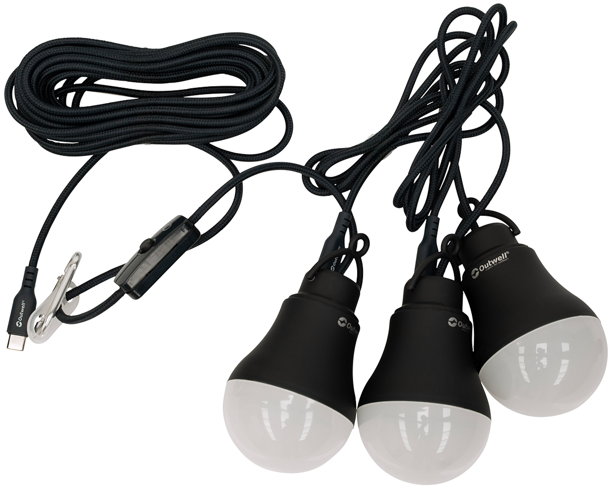 Epsilon Pæresæt Outwell udstyr