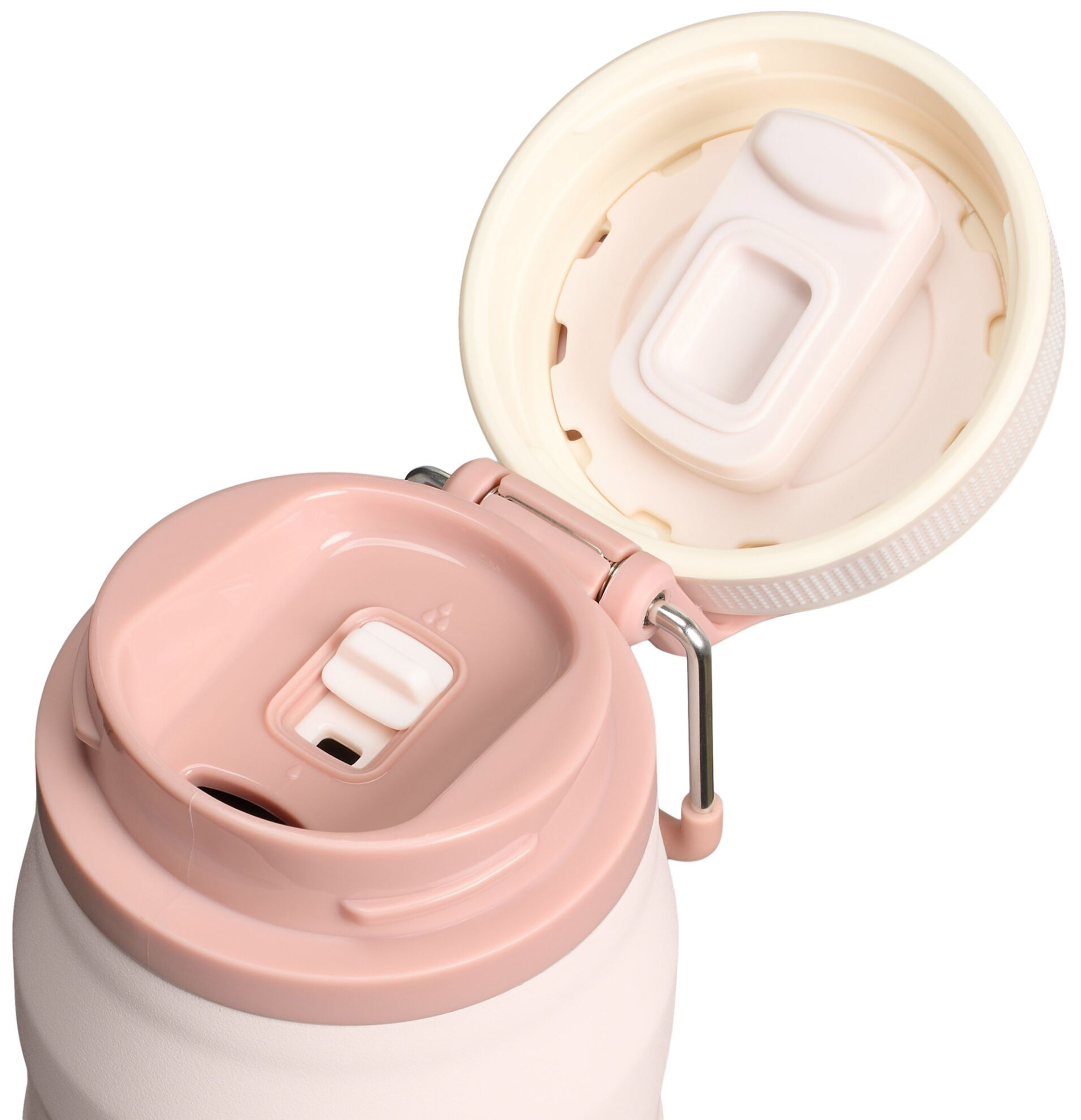 The IceFlow Bottle Twist Flip 0.7L