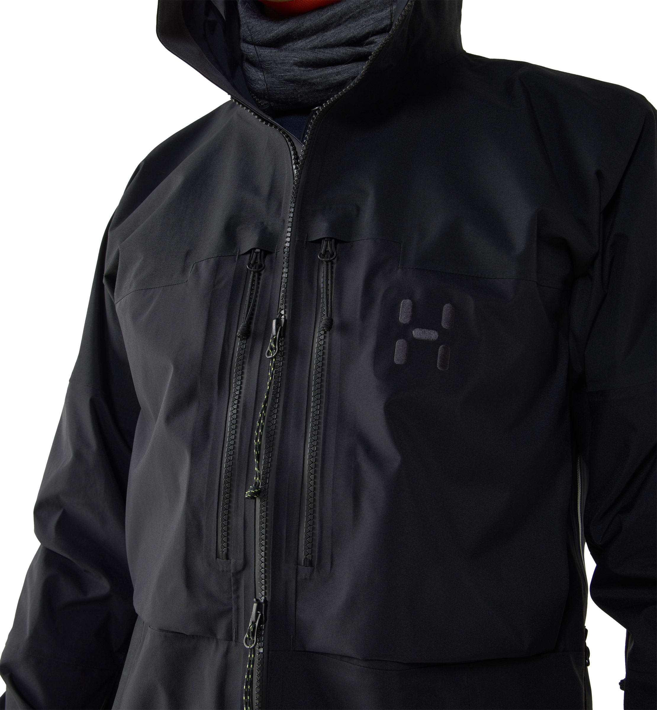 Spitz GTX Pro II Jacket