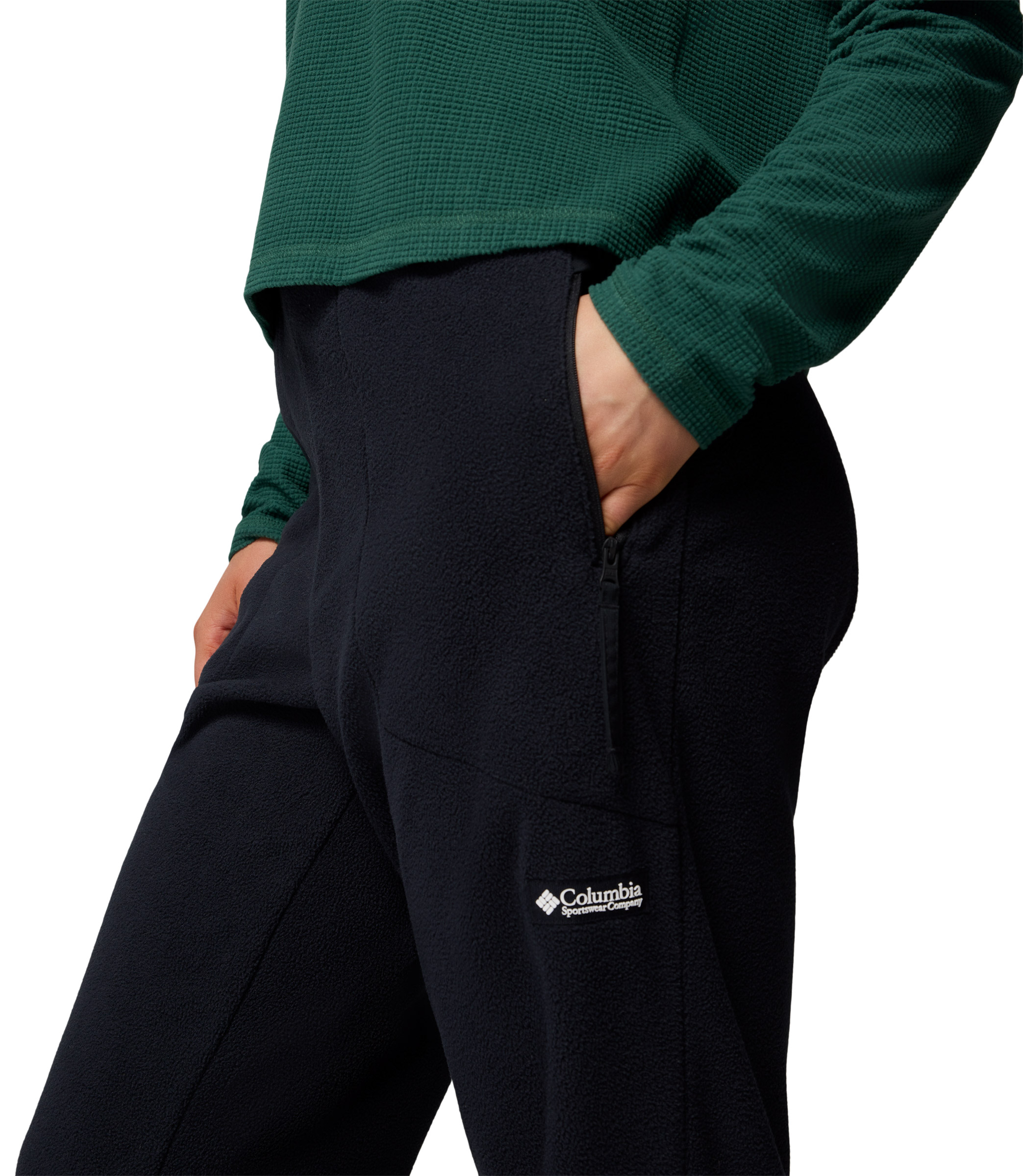 Sequoia Grove Fleece Pant Dame