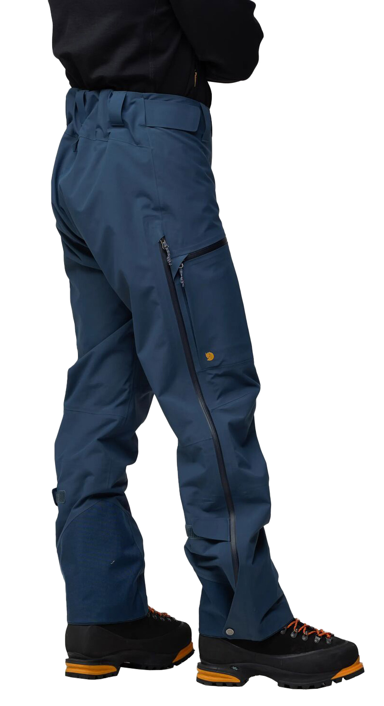 Bergtagen GTX Pro Trousers