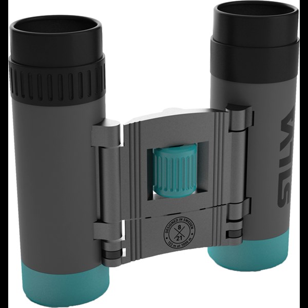 Binocular Pocket Silva | Prismatch, Køb nu!