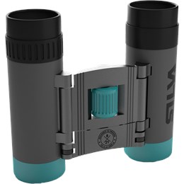 Silva Binocular Pocket 8X Kikkerter