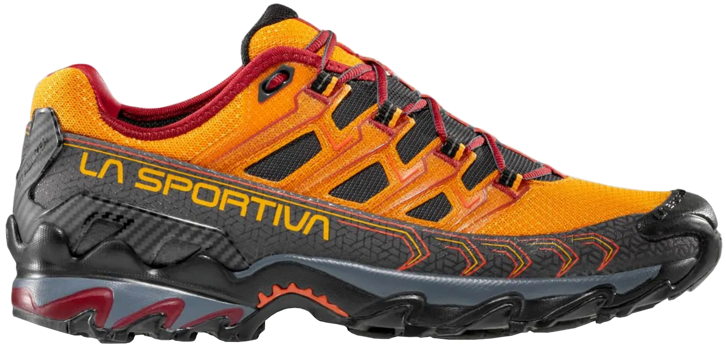 Ultra Raptor II La Sportiva fodtoj