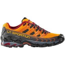 La Sportiva Ultra Raptor II Herre EU 43½ Orange Trekking- & vandresko