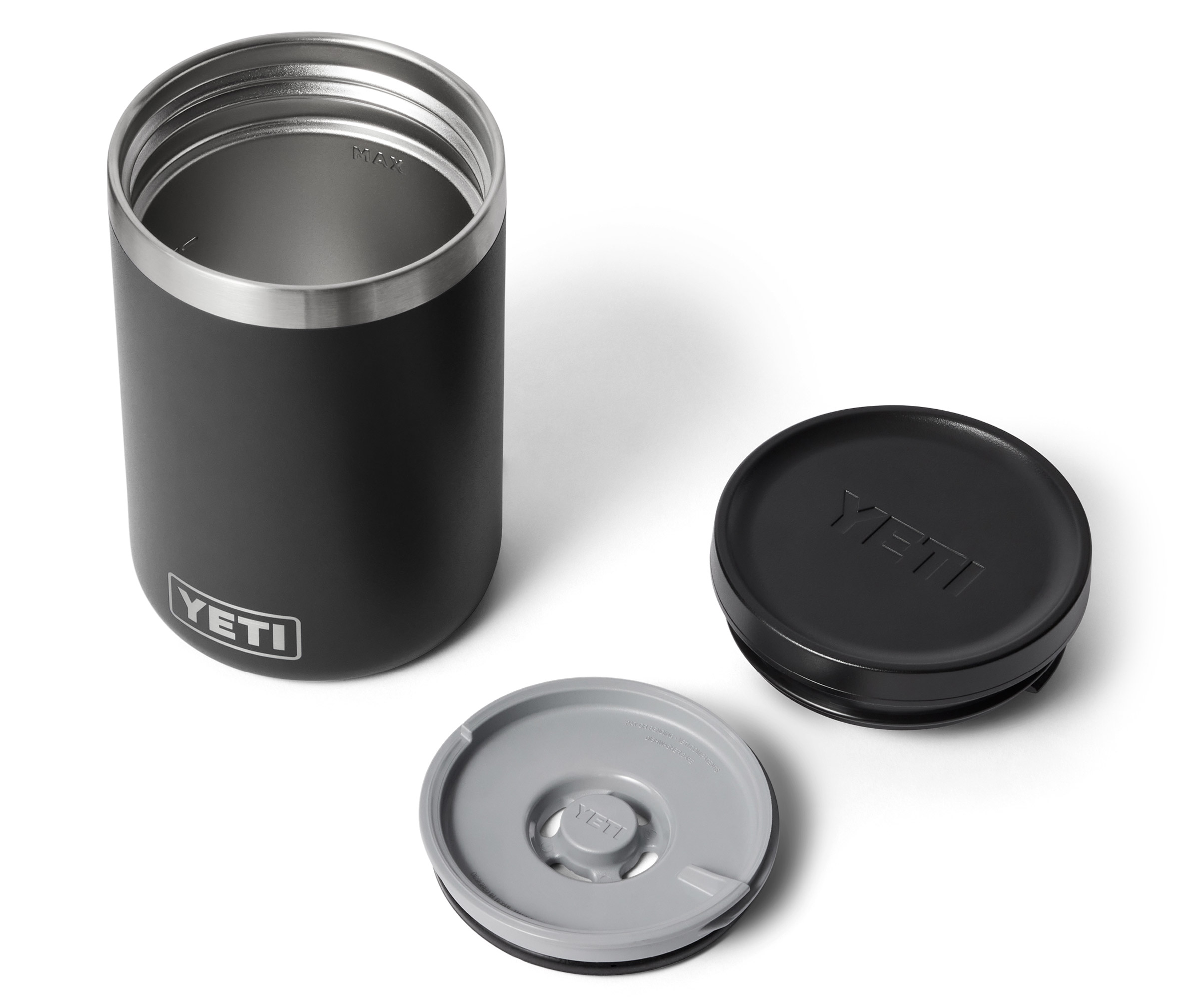 Rambler 473 ml Insulated Food Jar