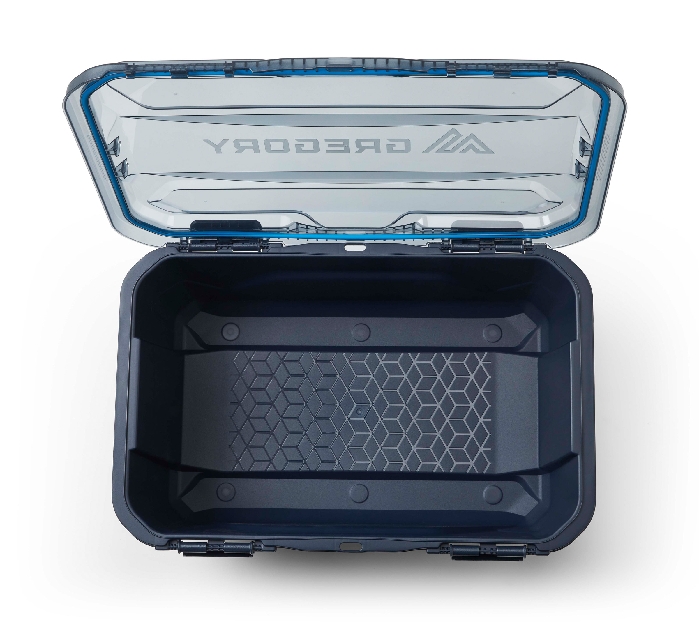 Alpaca Gear Box 45