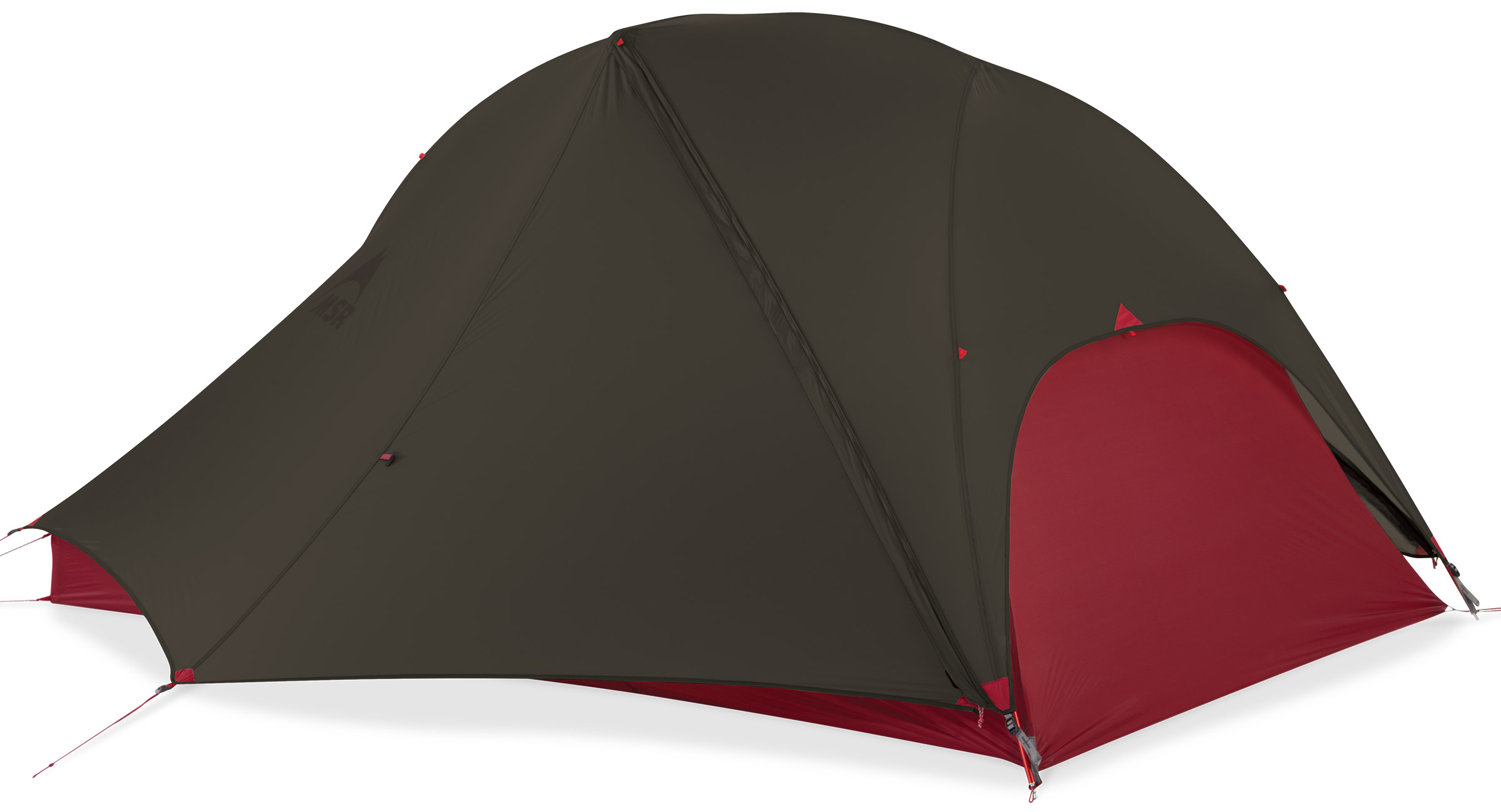 FreeLite 2 Ultralight, 2-Personers Telt