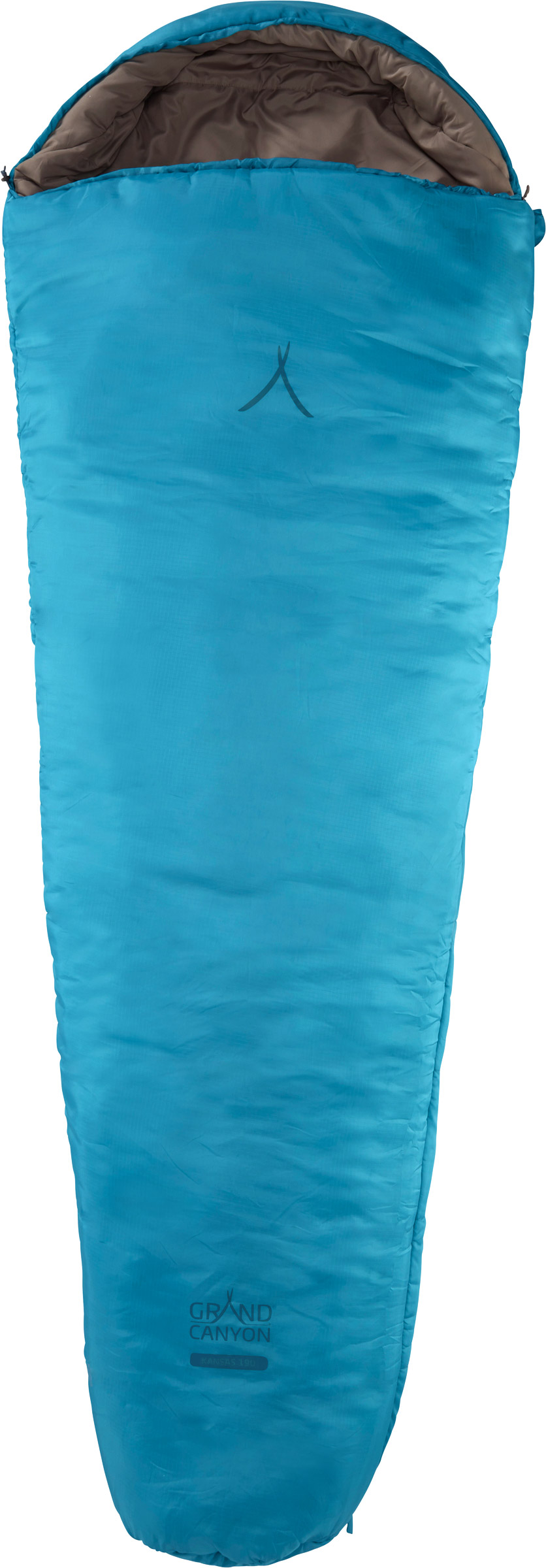 Kansas 190 Mummy Fibersovepose Grand Canyon brands