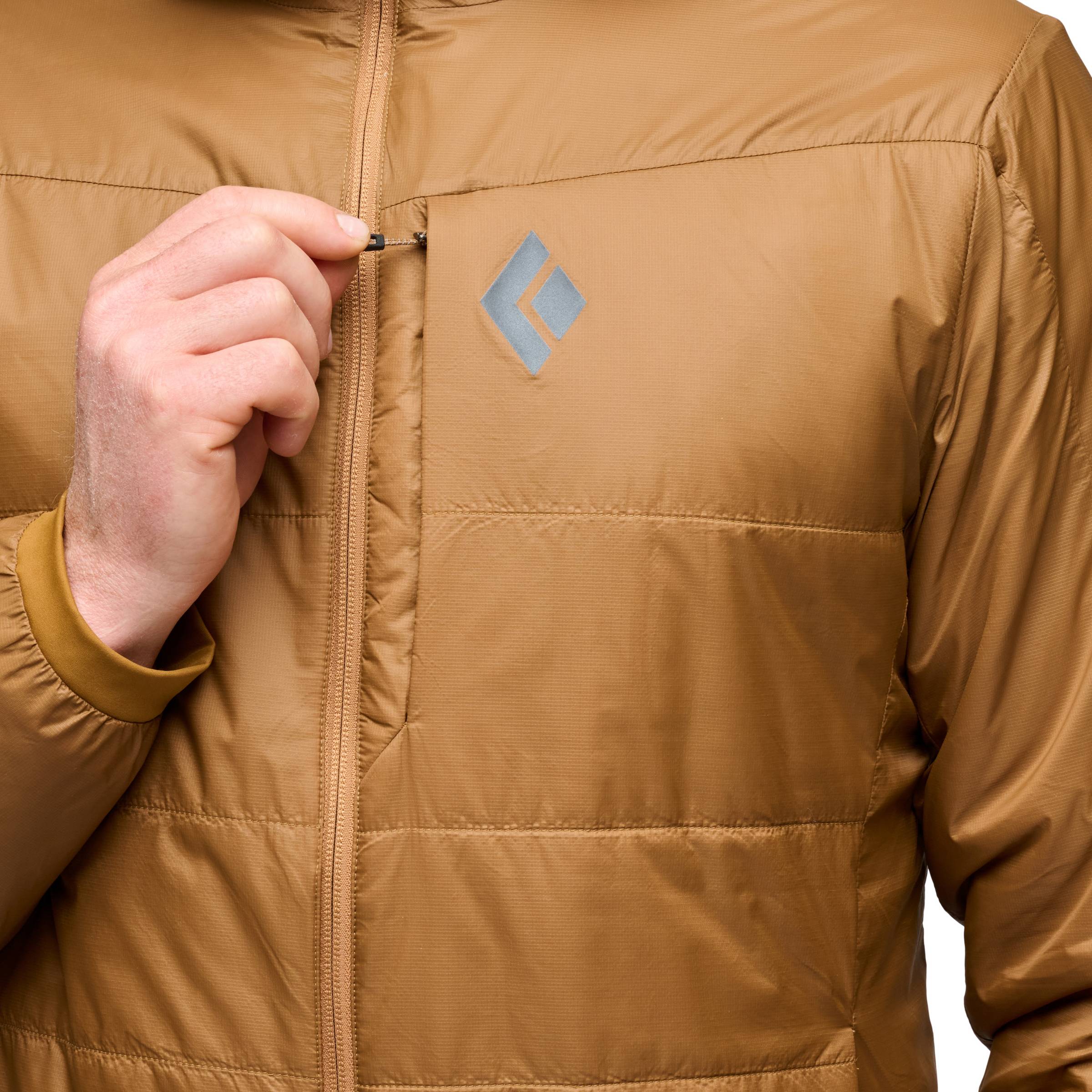 Solution 2.0 Hoody Herre