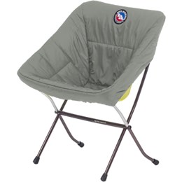 Big Agnes Insulated Cover - Mica Basin Camp Foldestol Stole