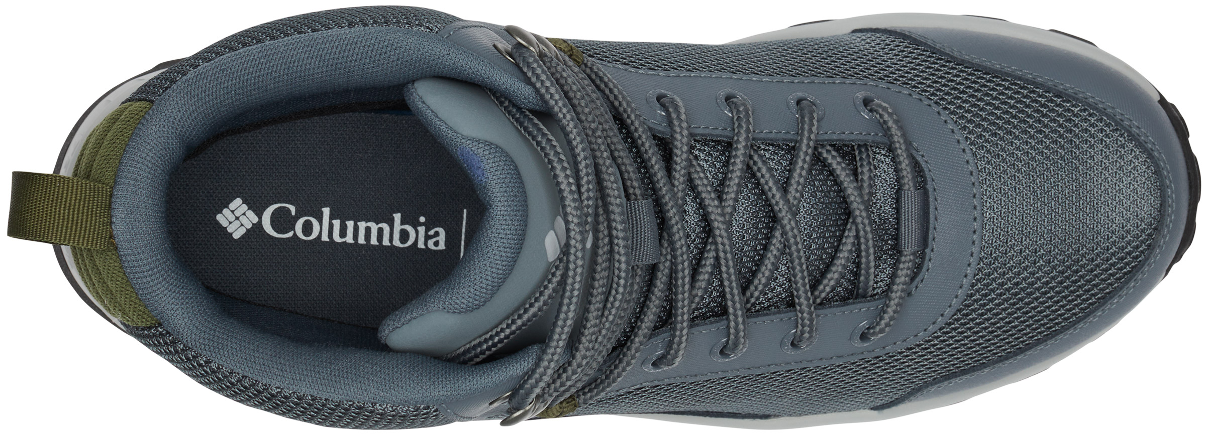 Trailstorm Ascend Mid WP