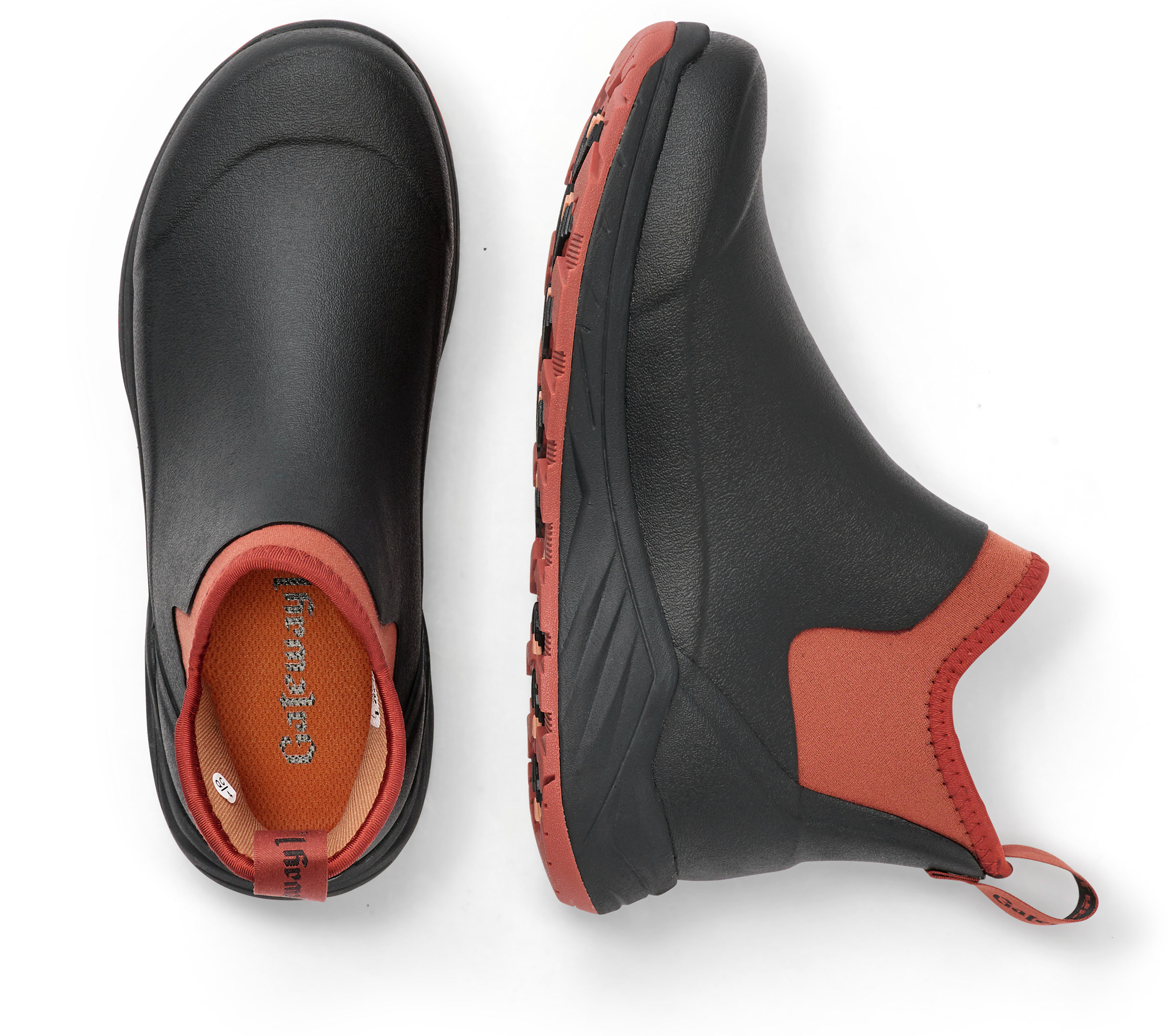 Rainwalker Lady 6" 4mm