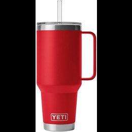 Yeti Rambler 42 oz Straw Mug in stock